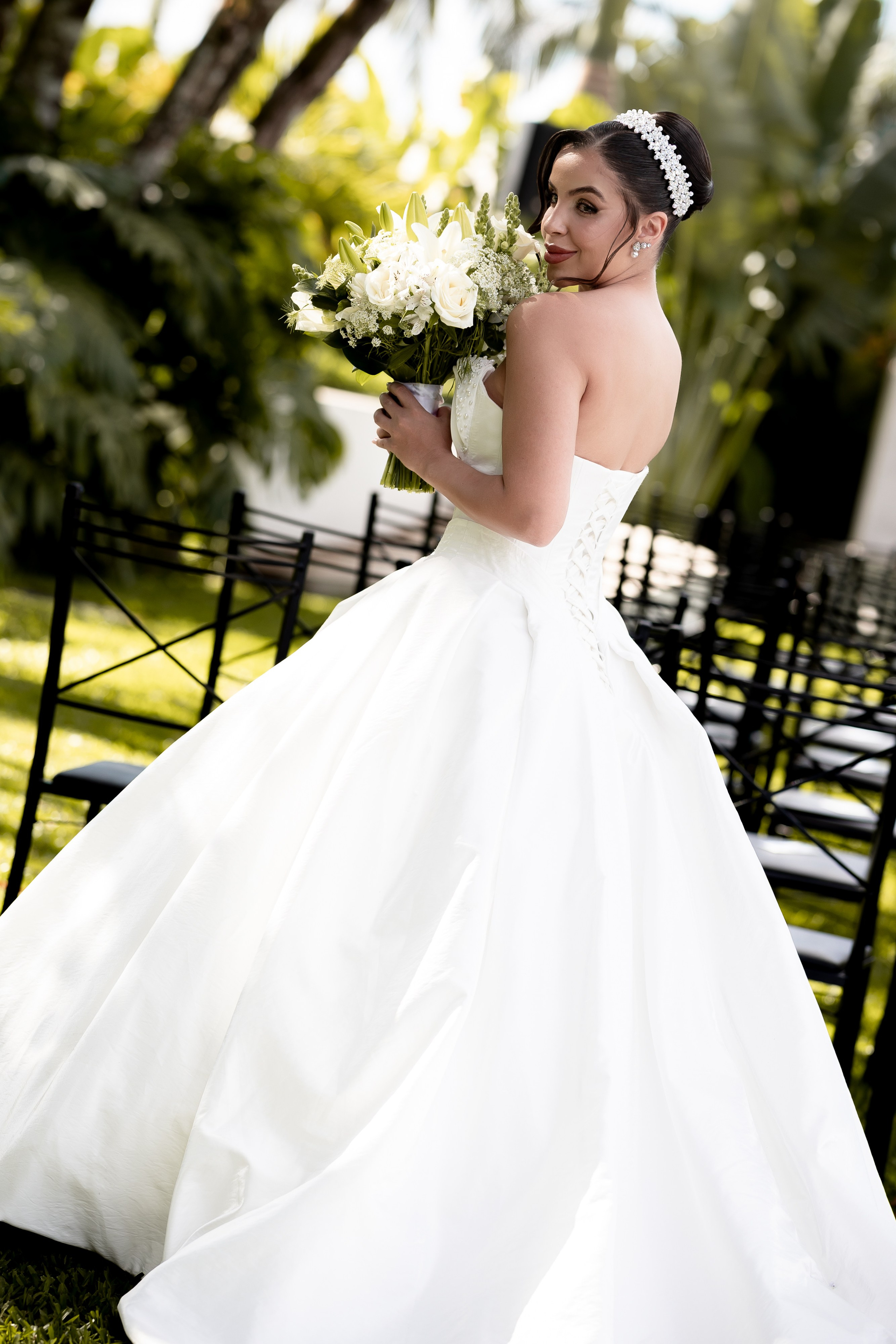 Wedding — Laura e Guilherme