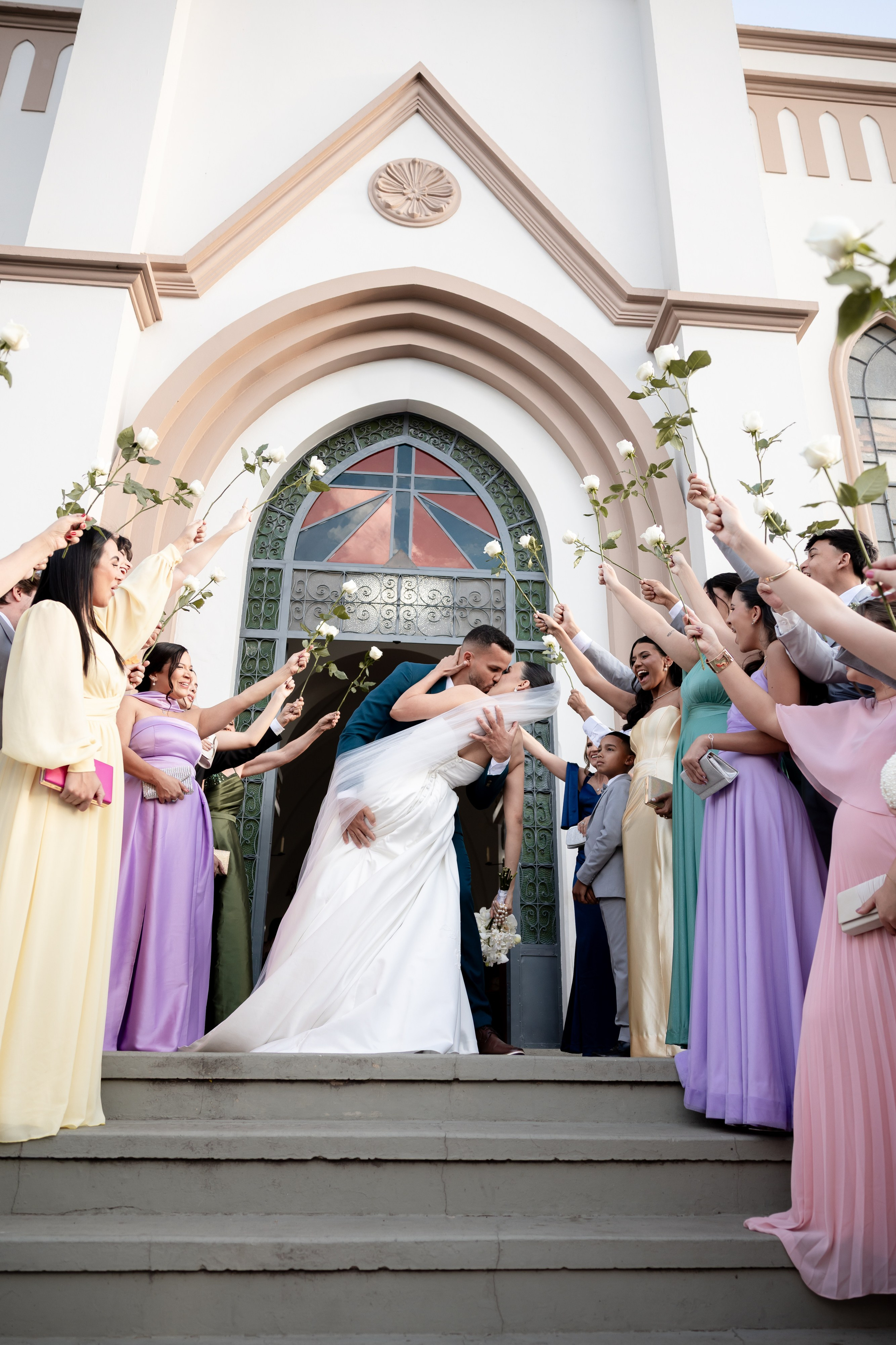 Wedding — Andreza e Italo