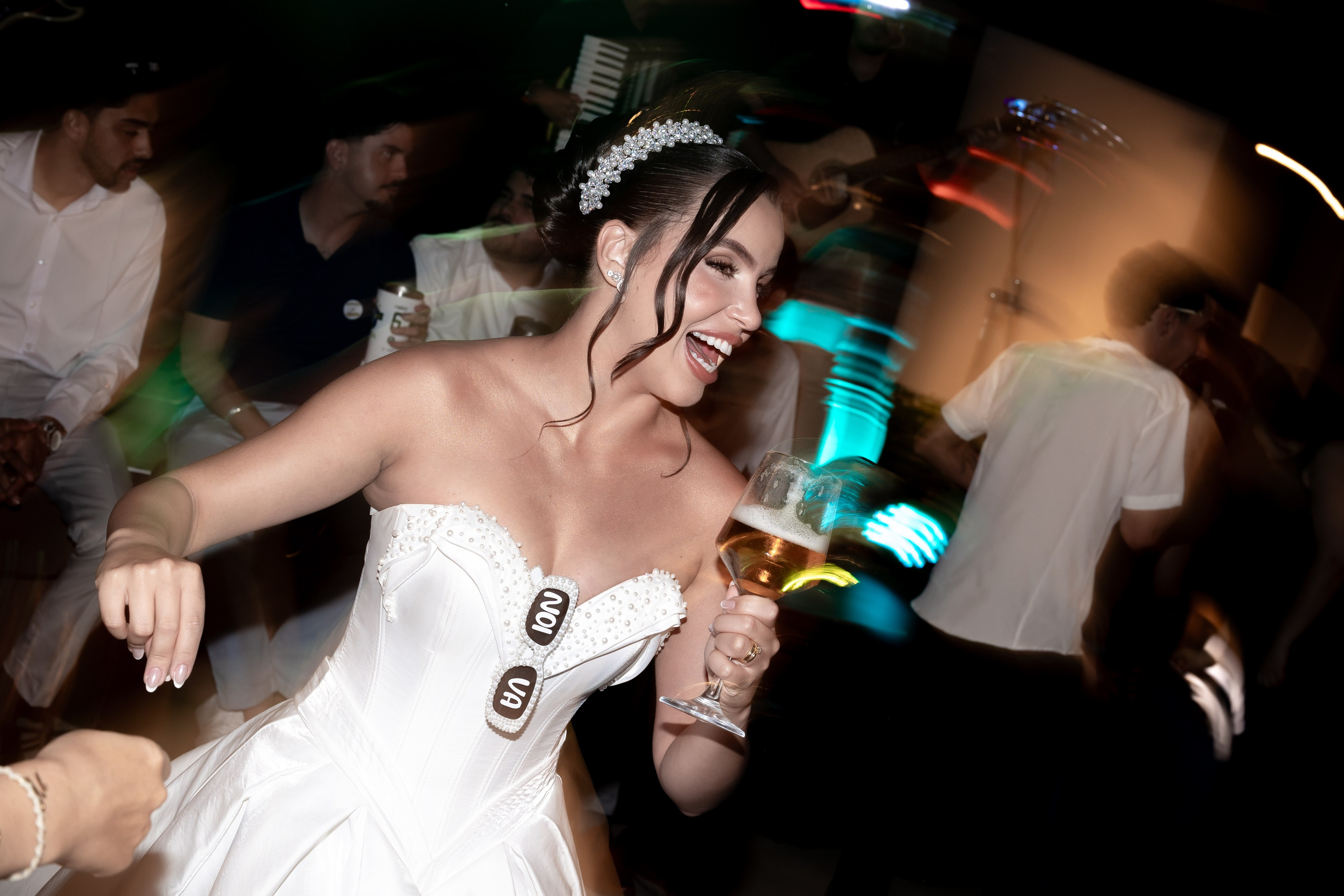 Wedding — Laura e Guilherme