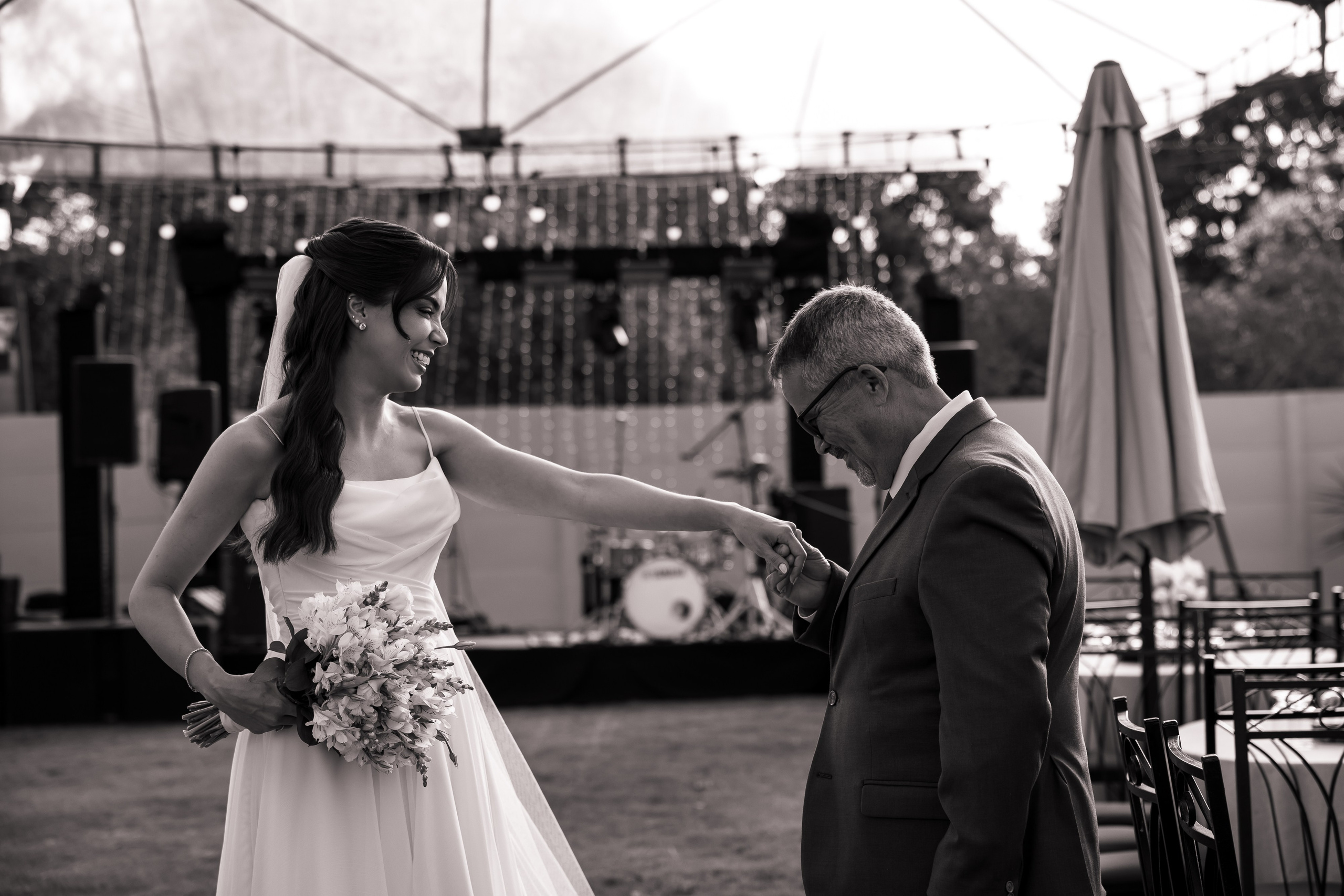 Grazi e Hugo. Vitor Maia — Fotografia de Casamentos