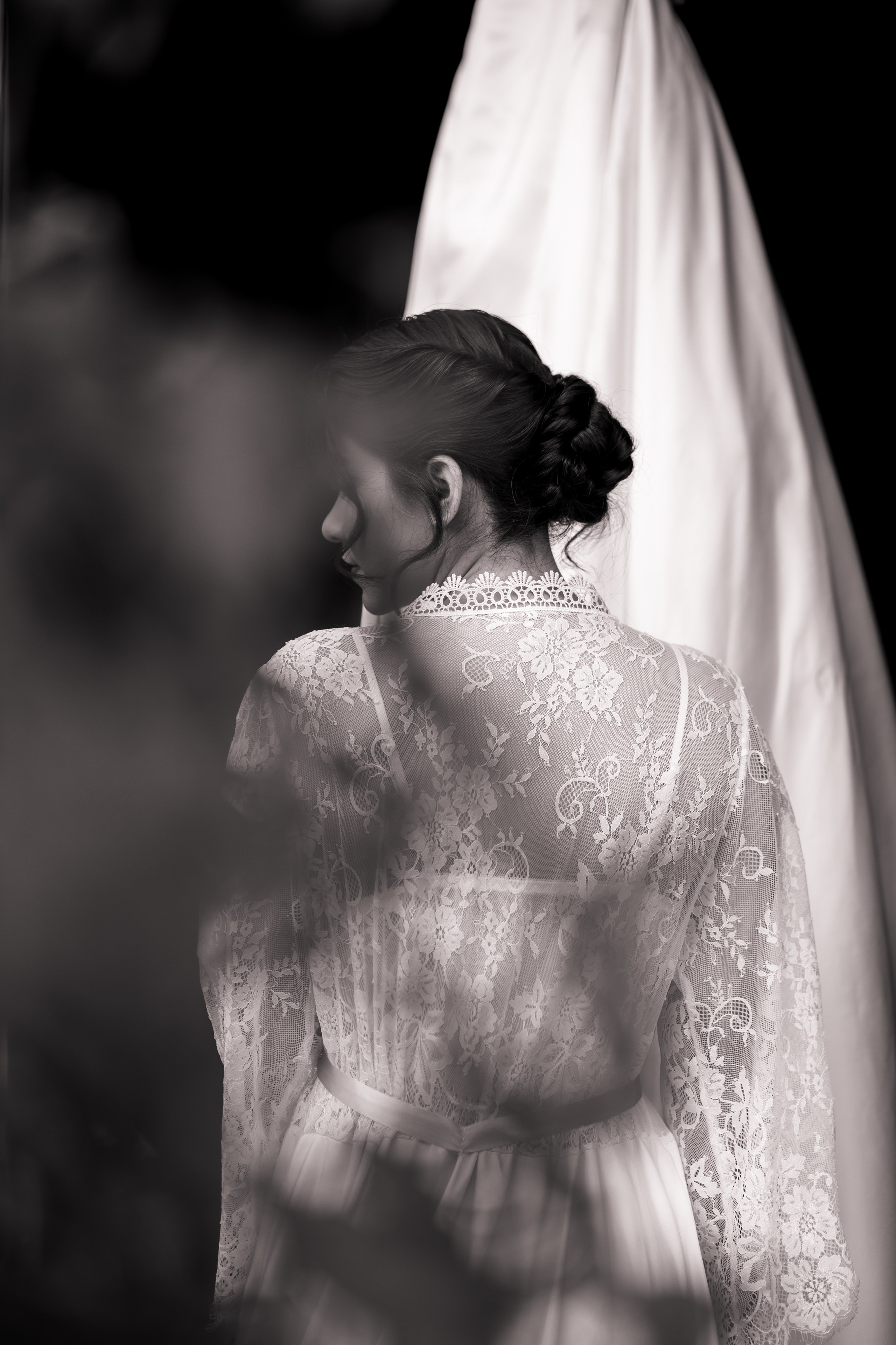 Wanessa e Eduardo. Vitor Maia — Fotografia de Casamentos