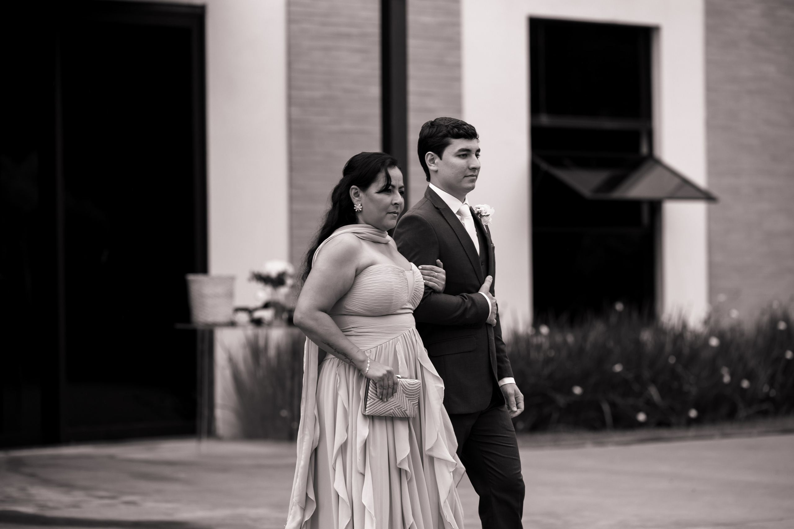 Wedding — Kamille e Vitor