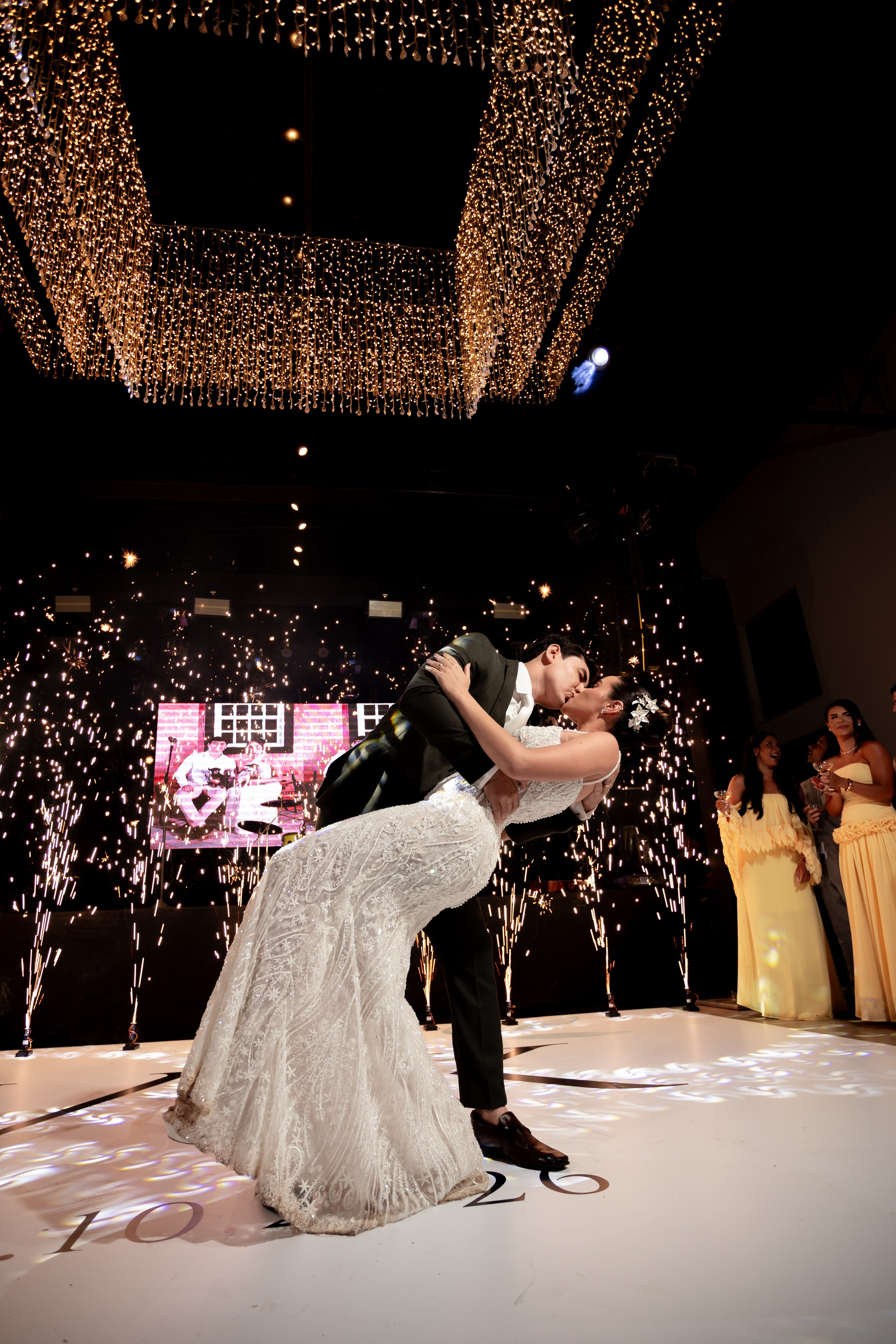 Wedding — Kamille e Vitor
