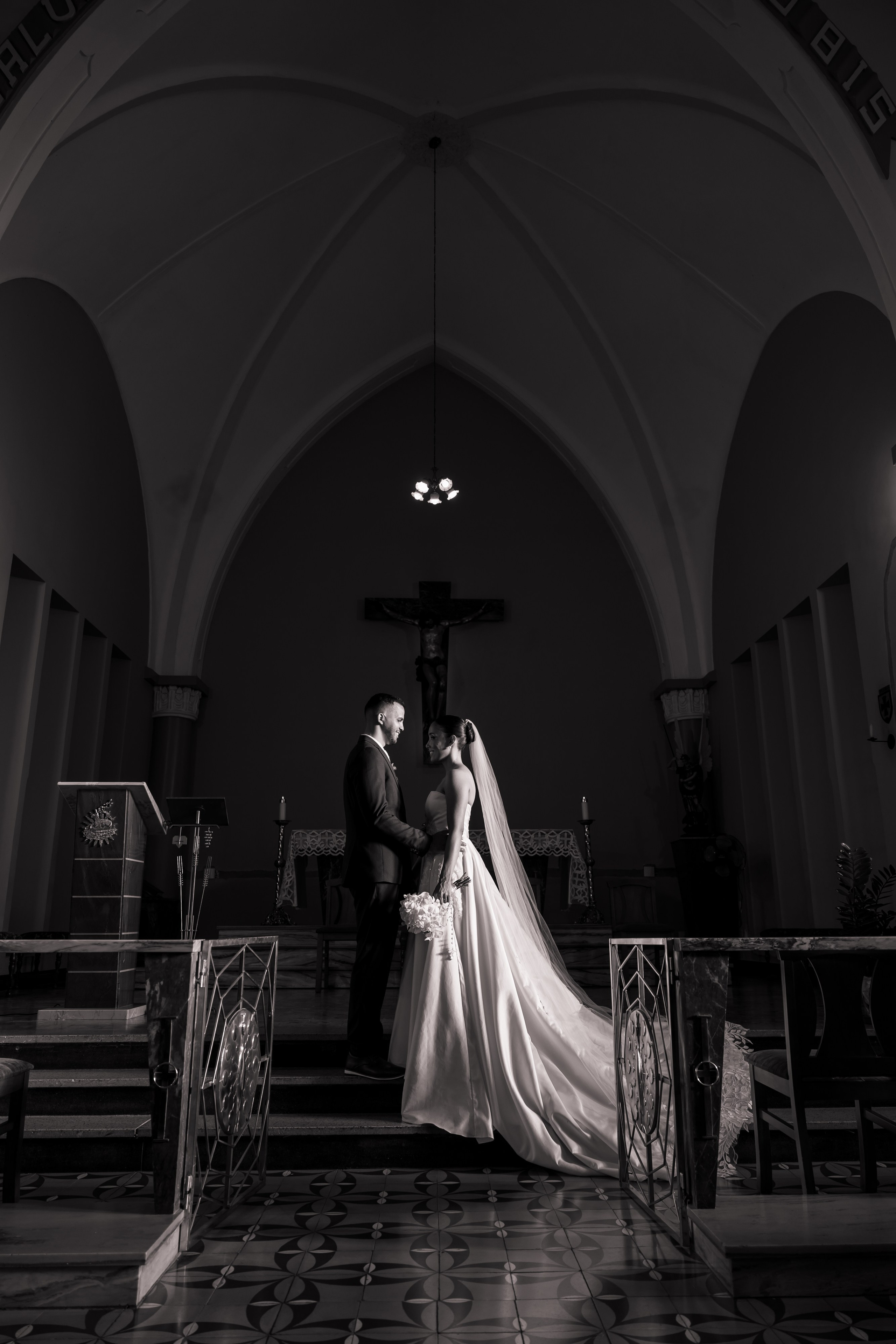 Wedding — Andreza e Italo