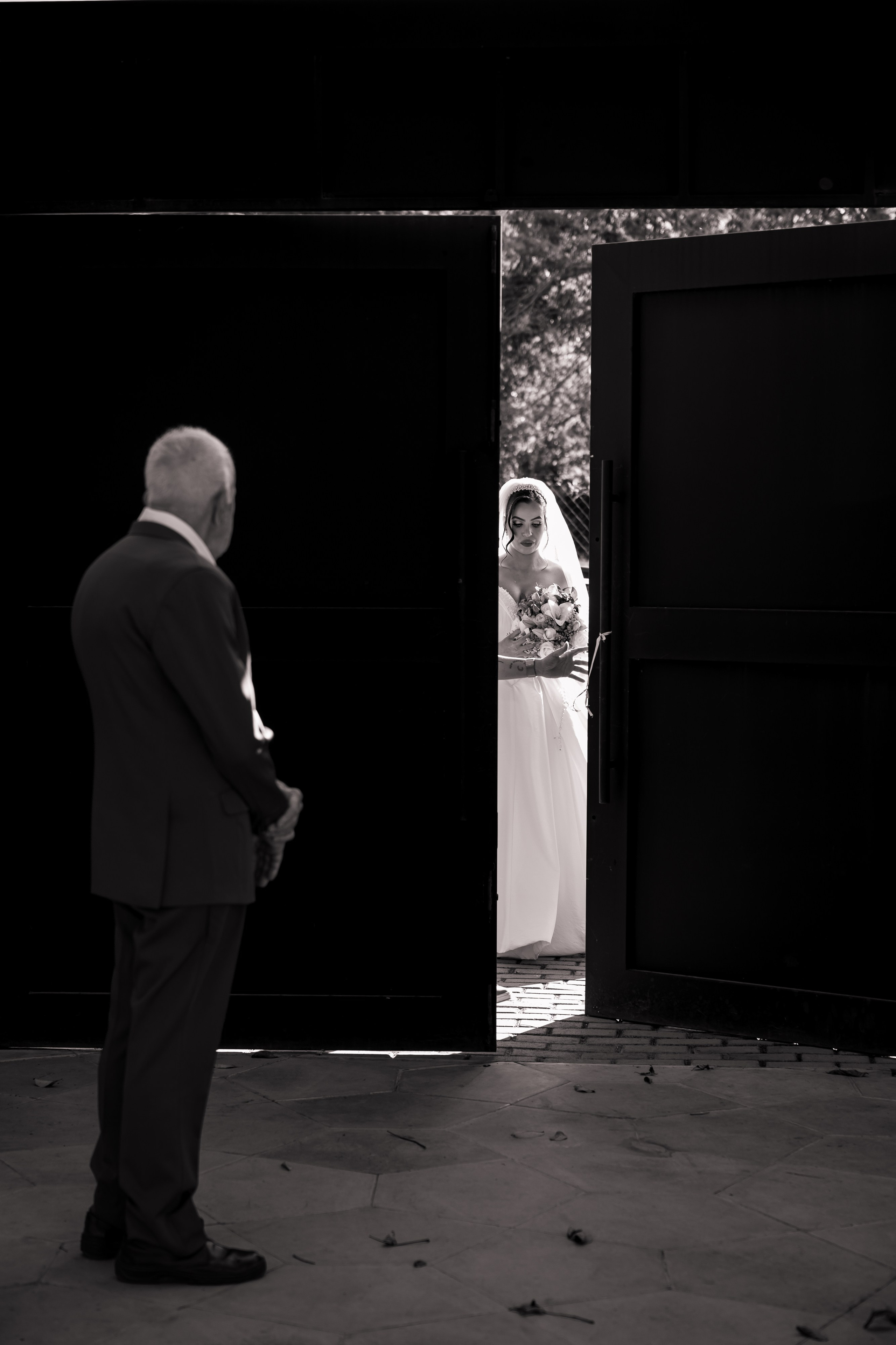 Wedding — Laura e Guilherme