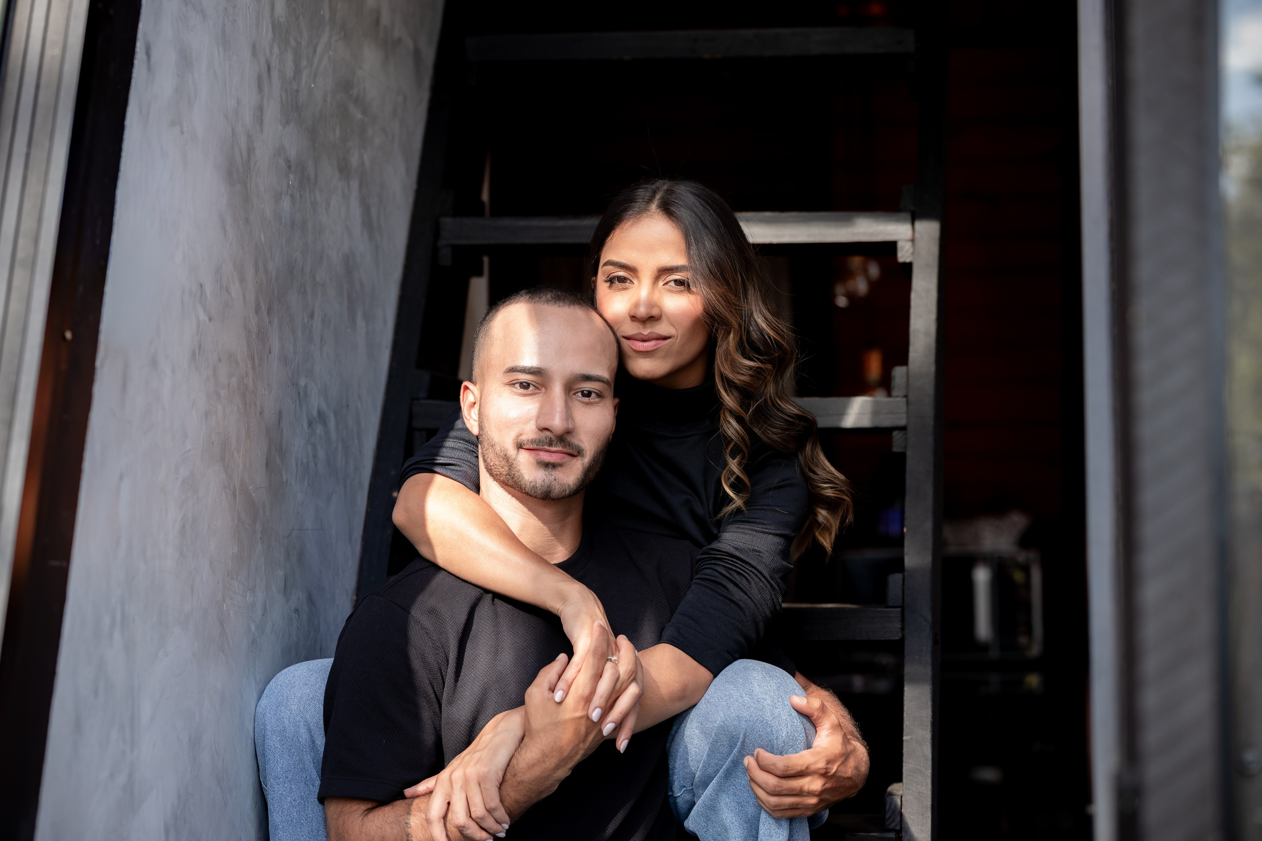 Ensaios Pre Wedding