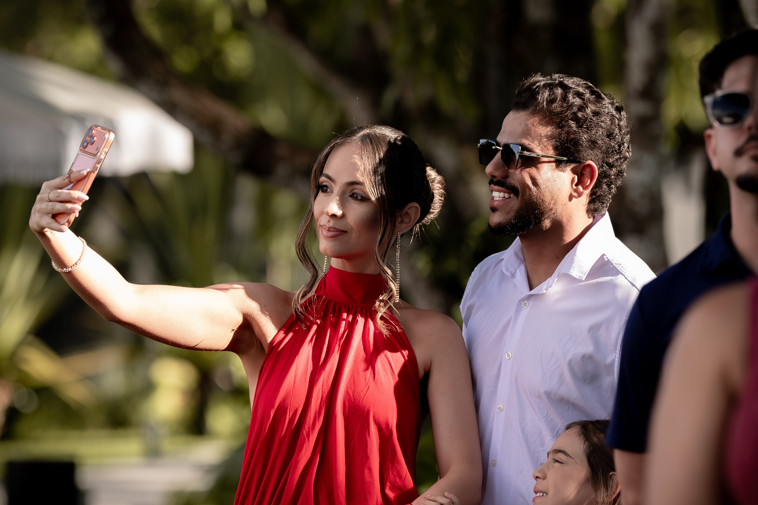 Wedding — Laura e Guilherme
