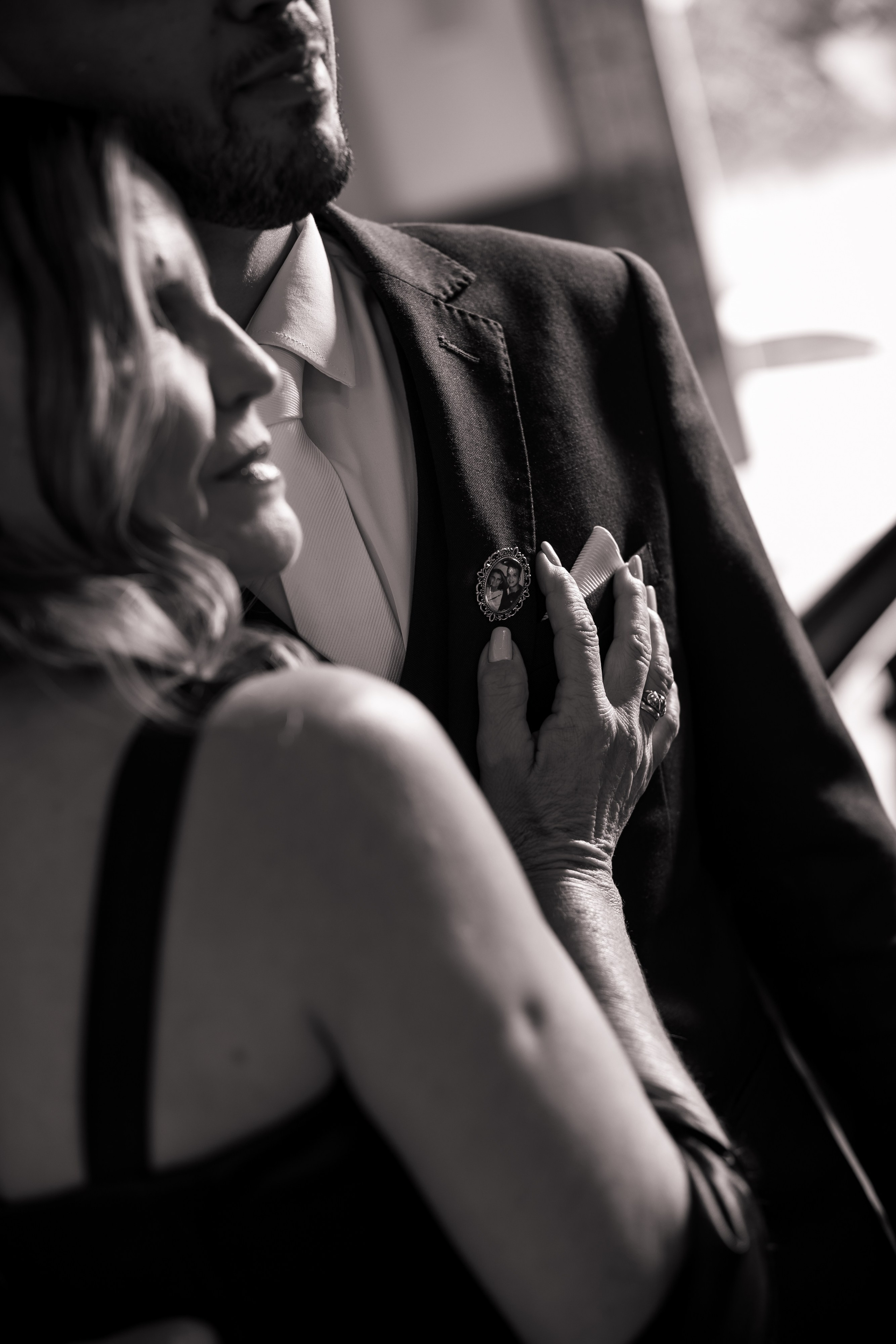 Wedding — Andreza e Italo