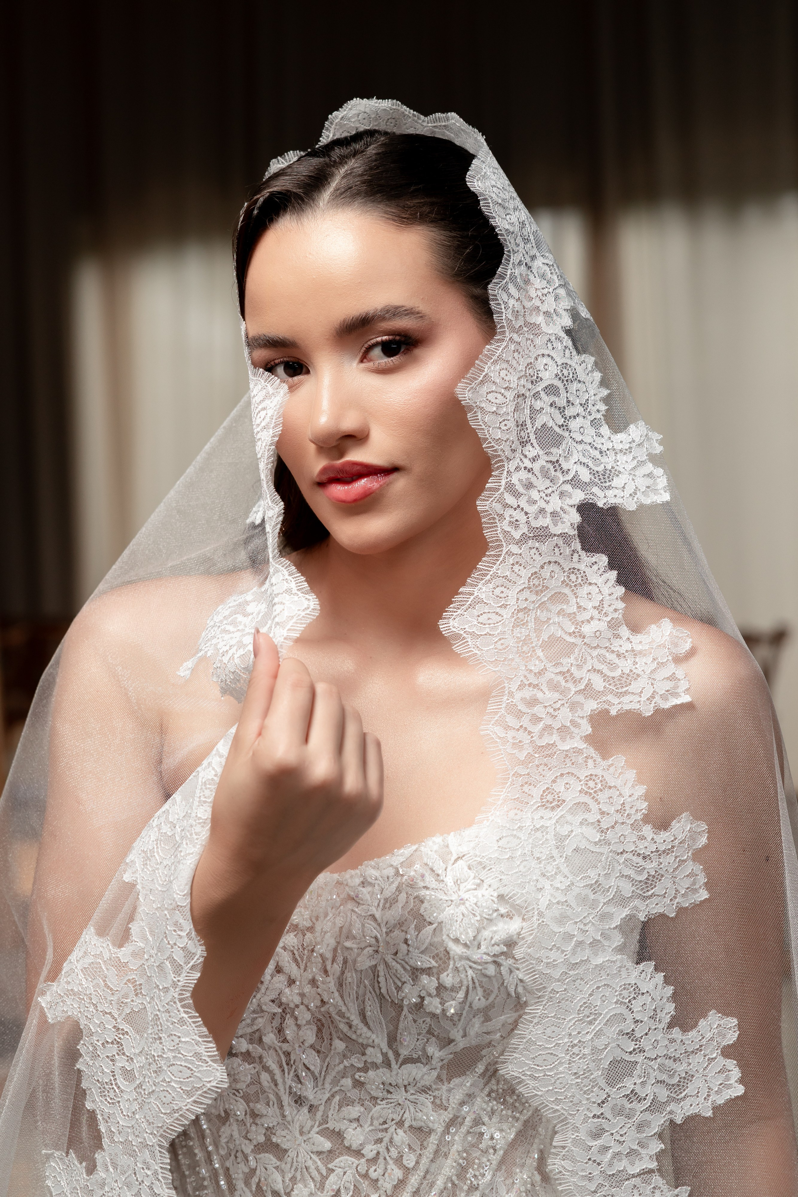 Wedding — Kamille e Vitor