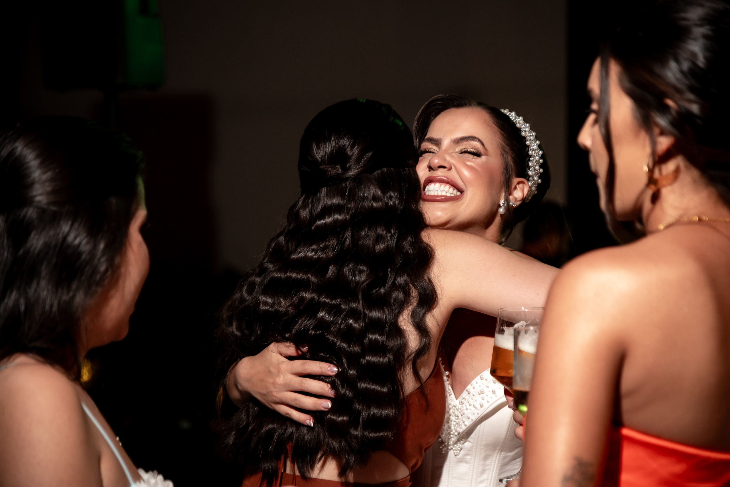 Wedding — Laura e Guilherme