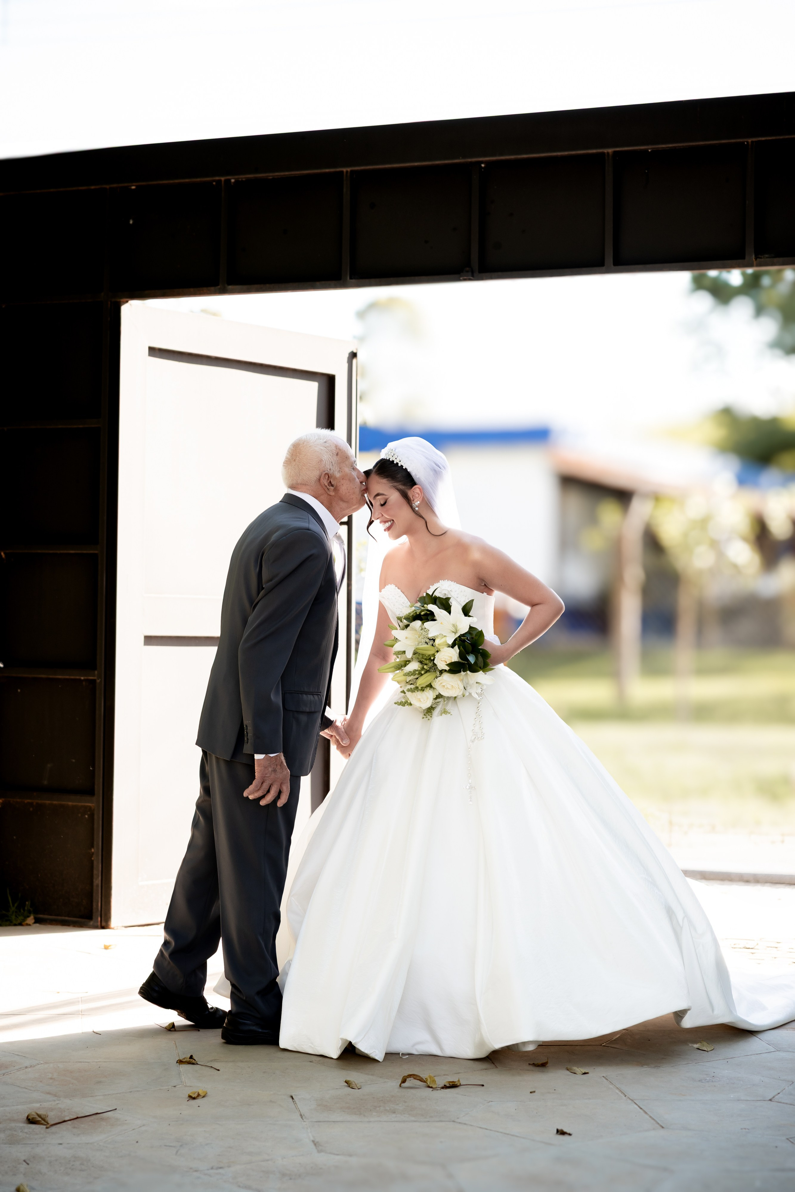 Wedding — Laura e Guilherme