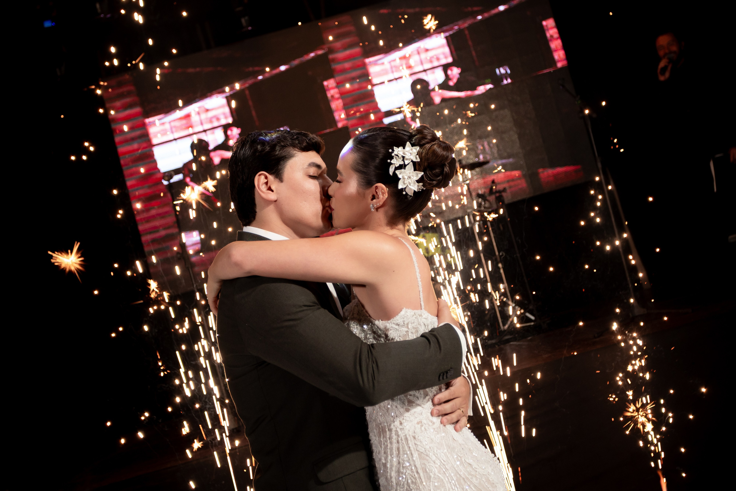 Wedding — Kamille e Vitor