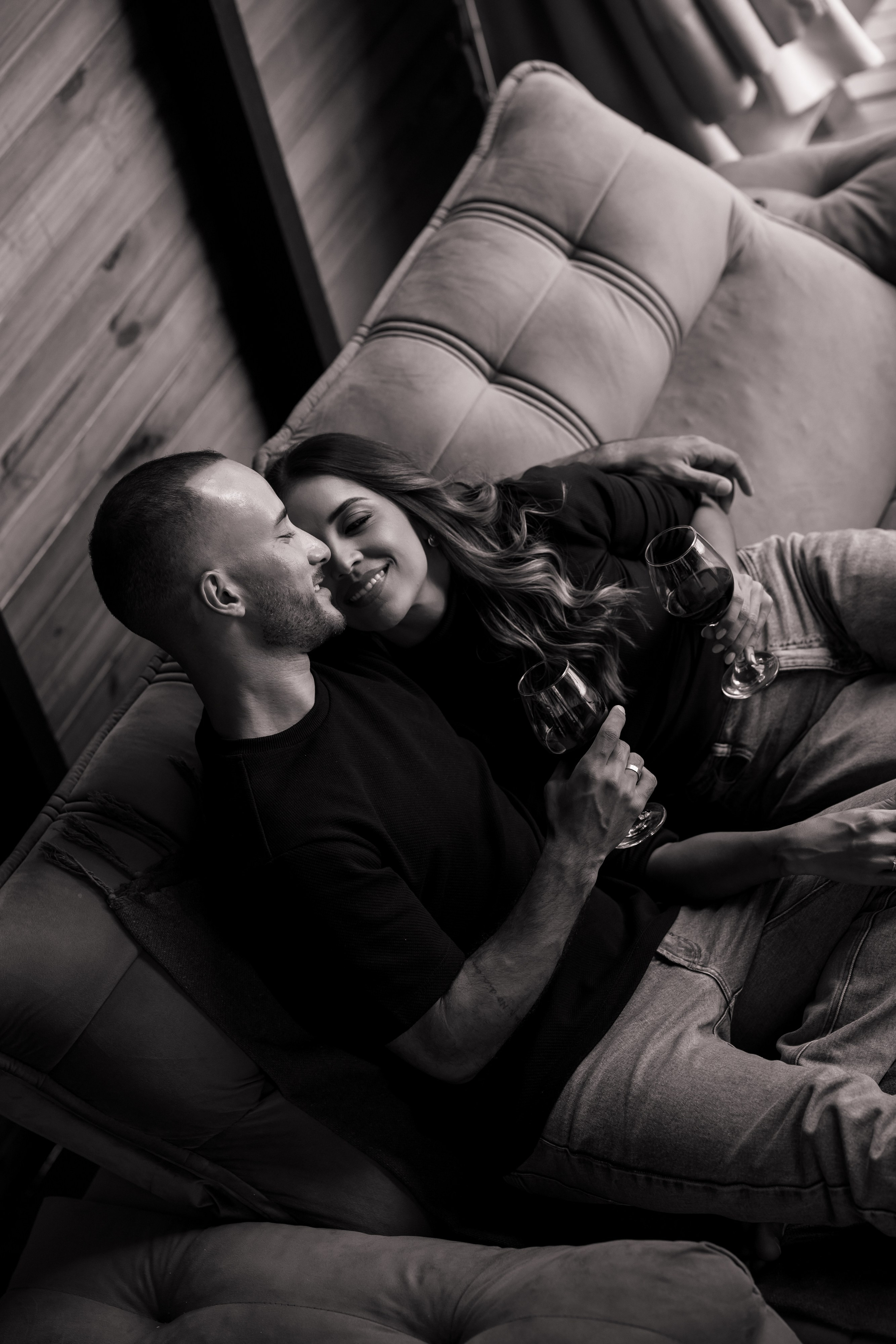 Ensaios Pre Wedding