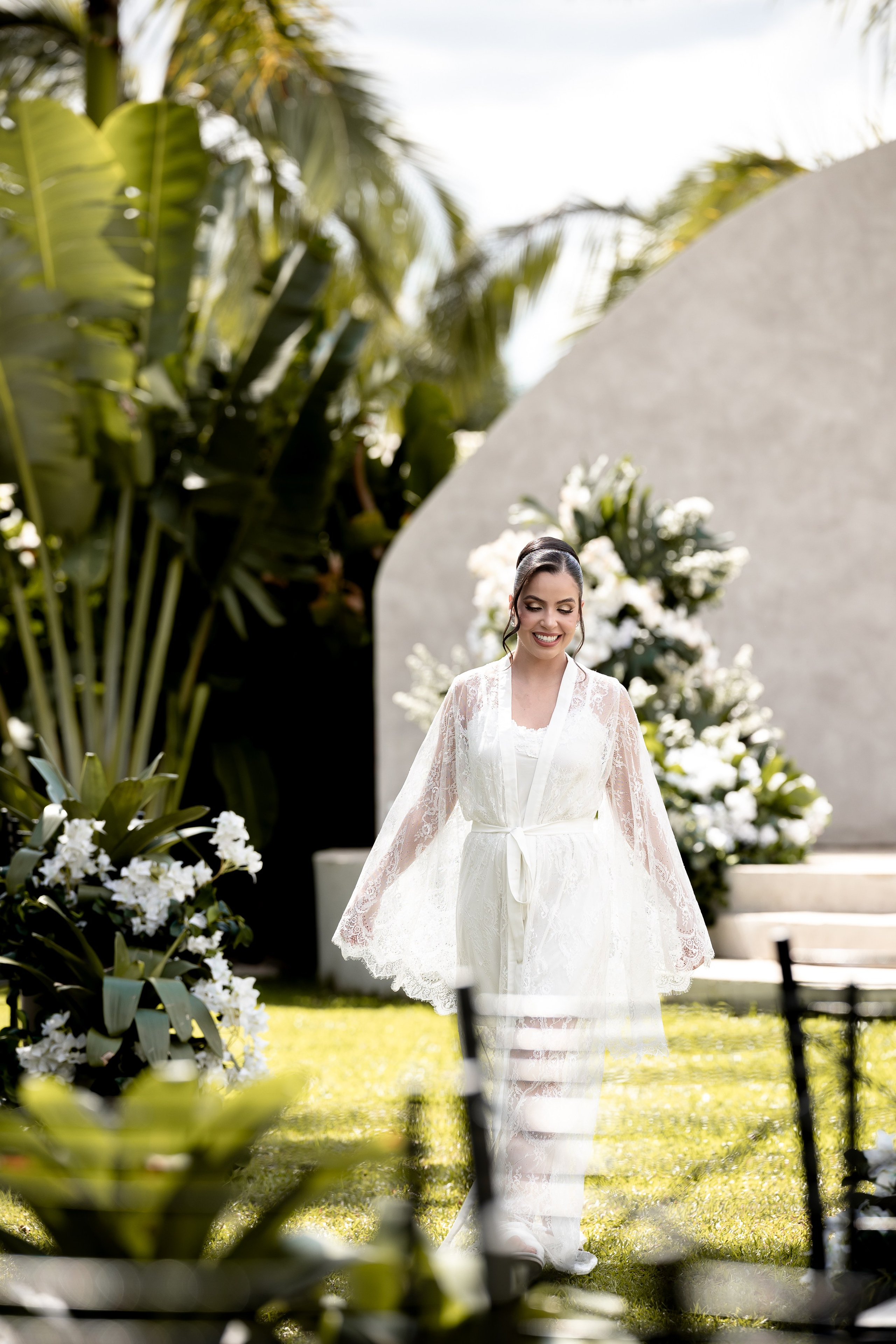 Wedding — Laura e Guilherme