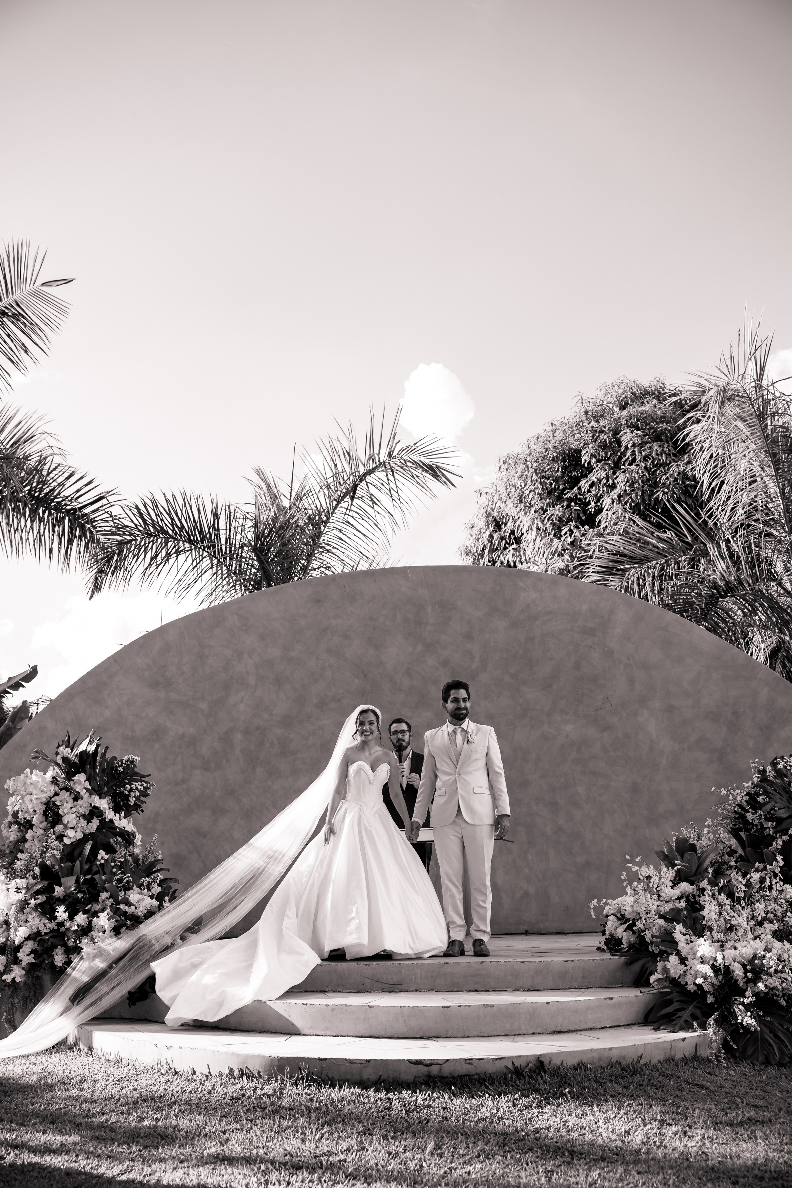 Wedding — Laura e Guilherme