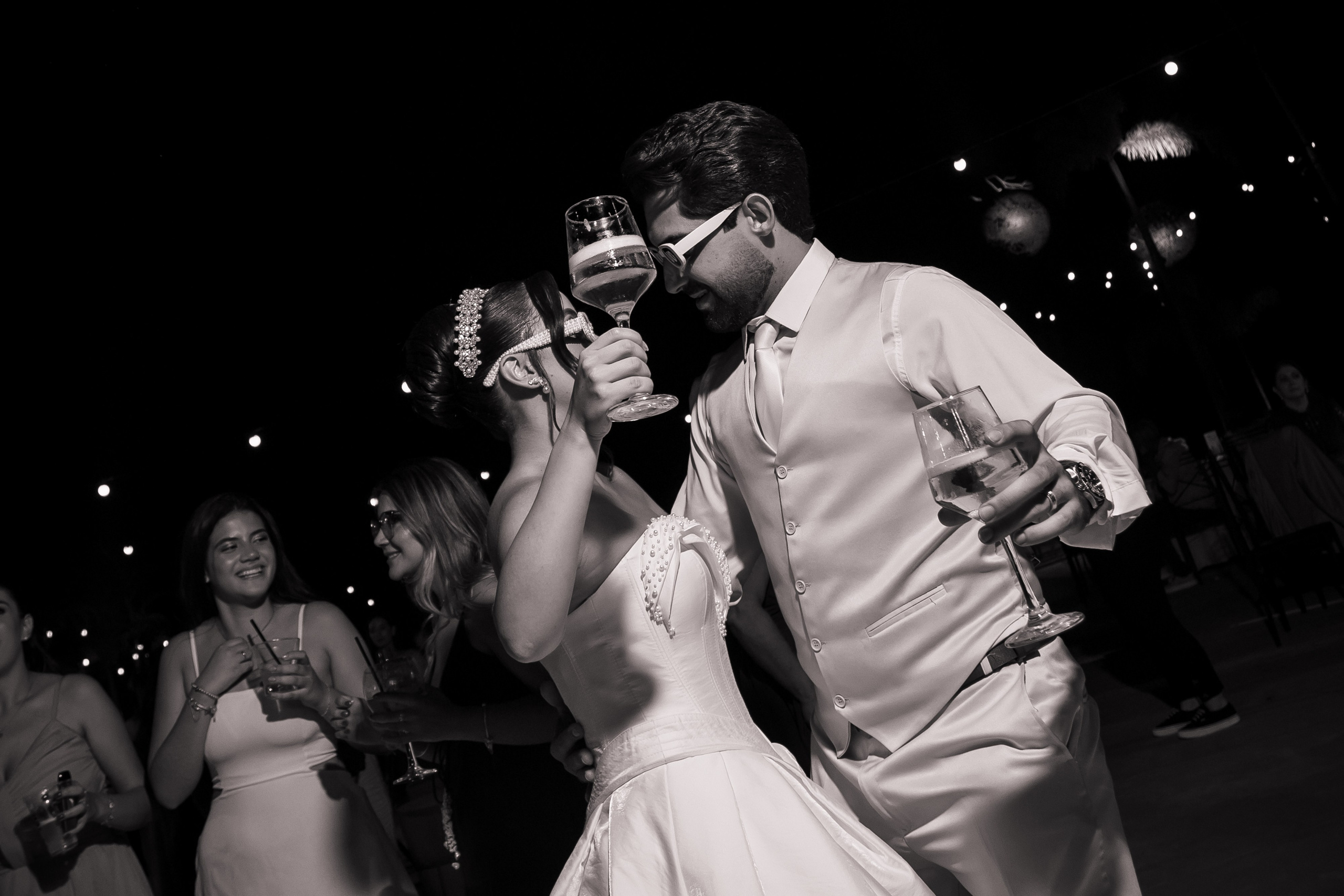 Wedding — Laura e Guilherme