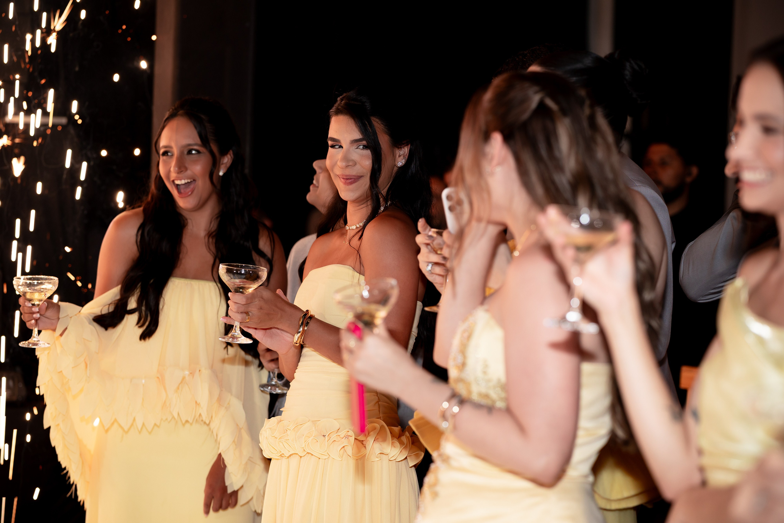 Wedding — Kamille e Vitor