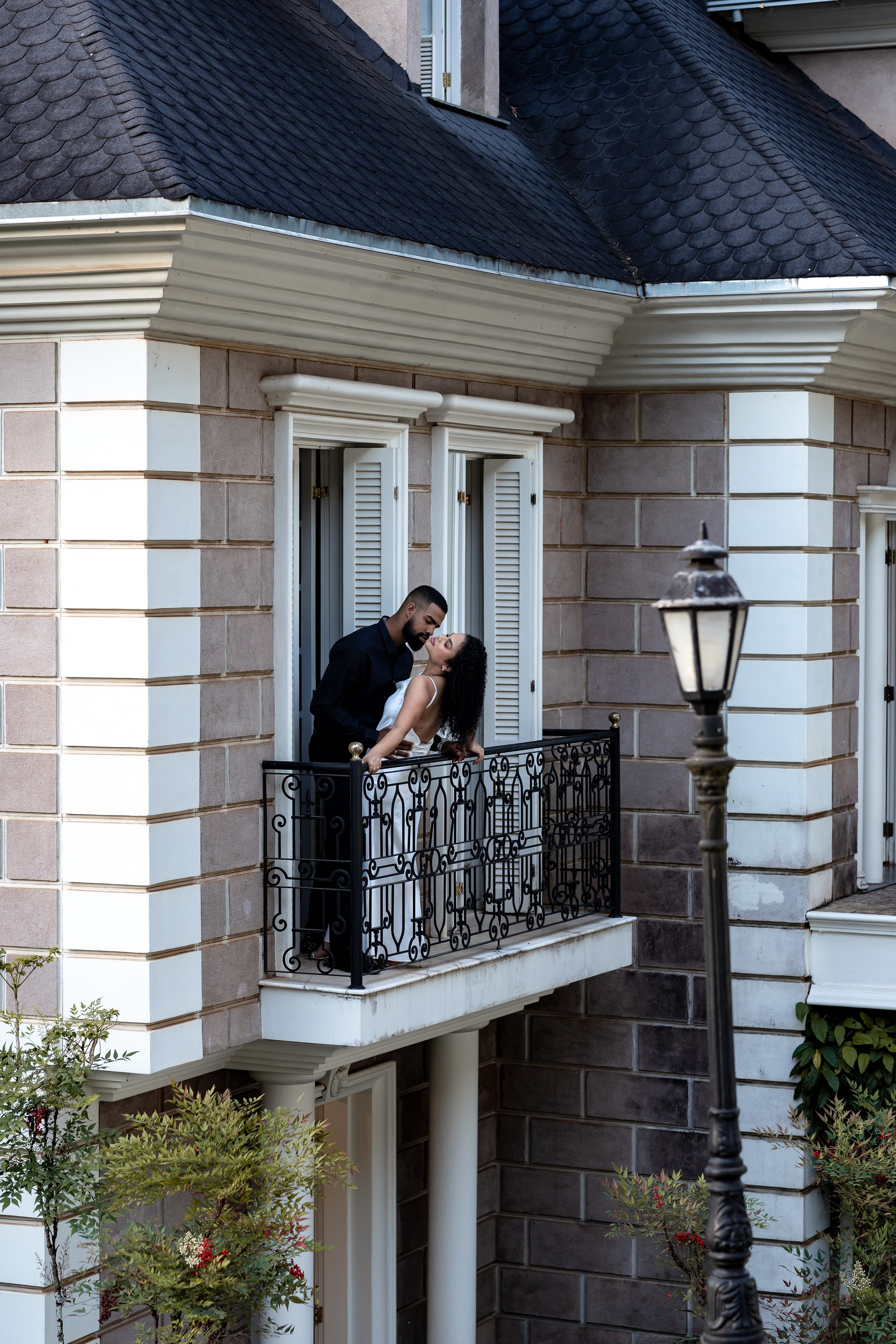 Ensaios Pre Wedding