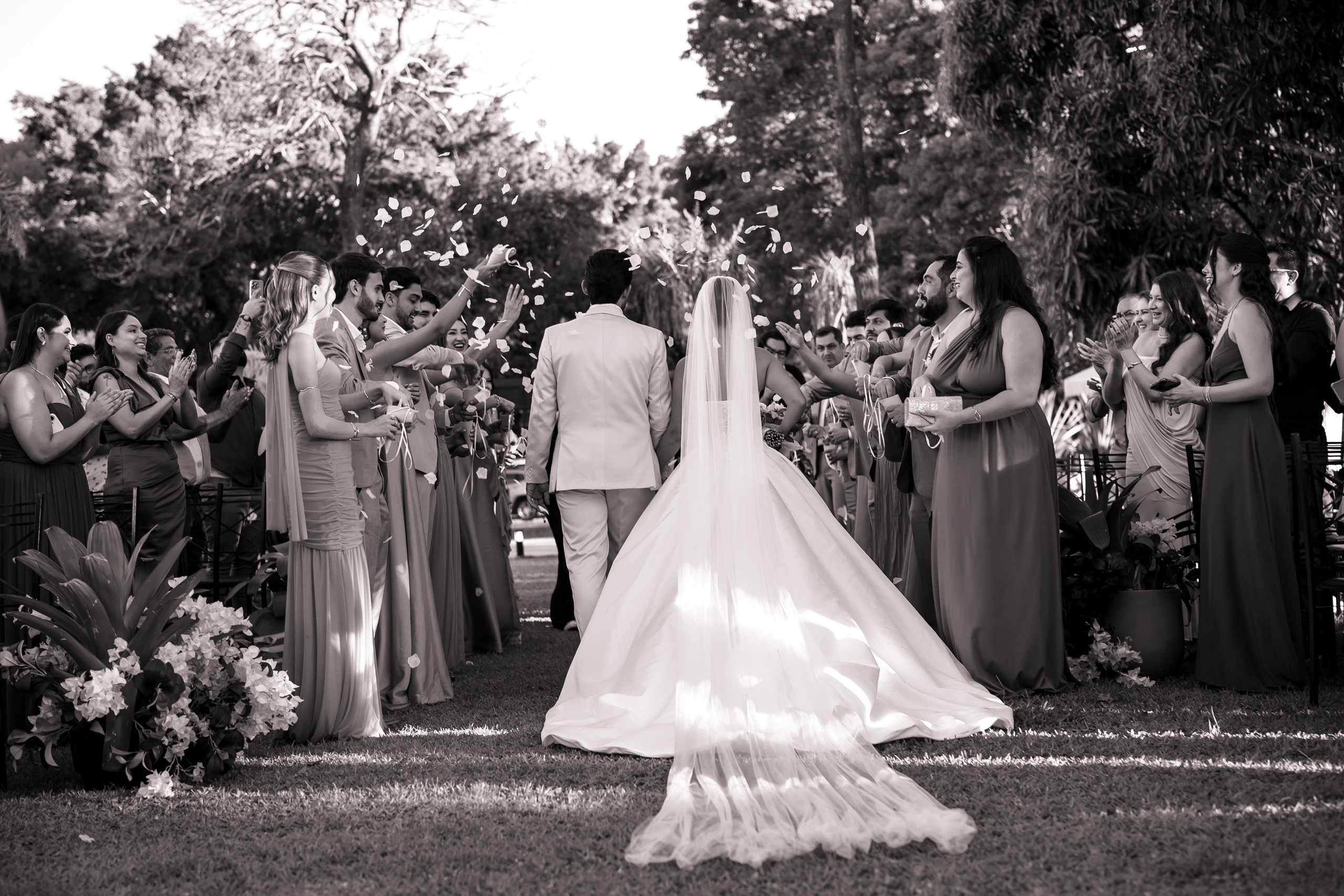Wedding — Laura e Guilherme