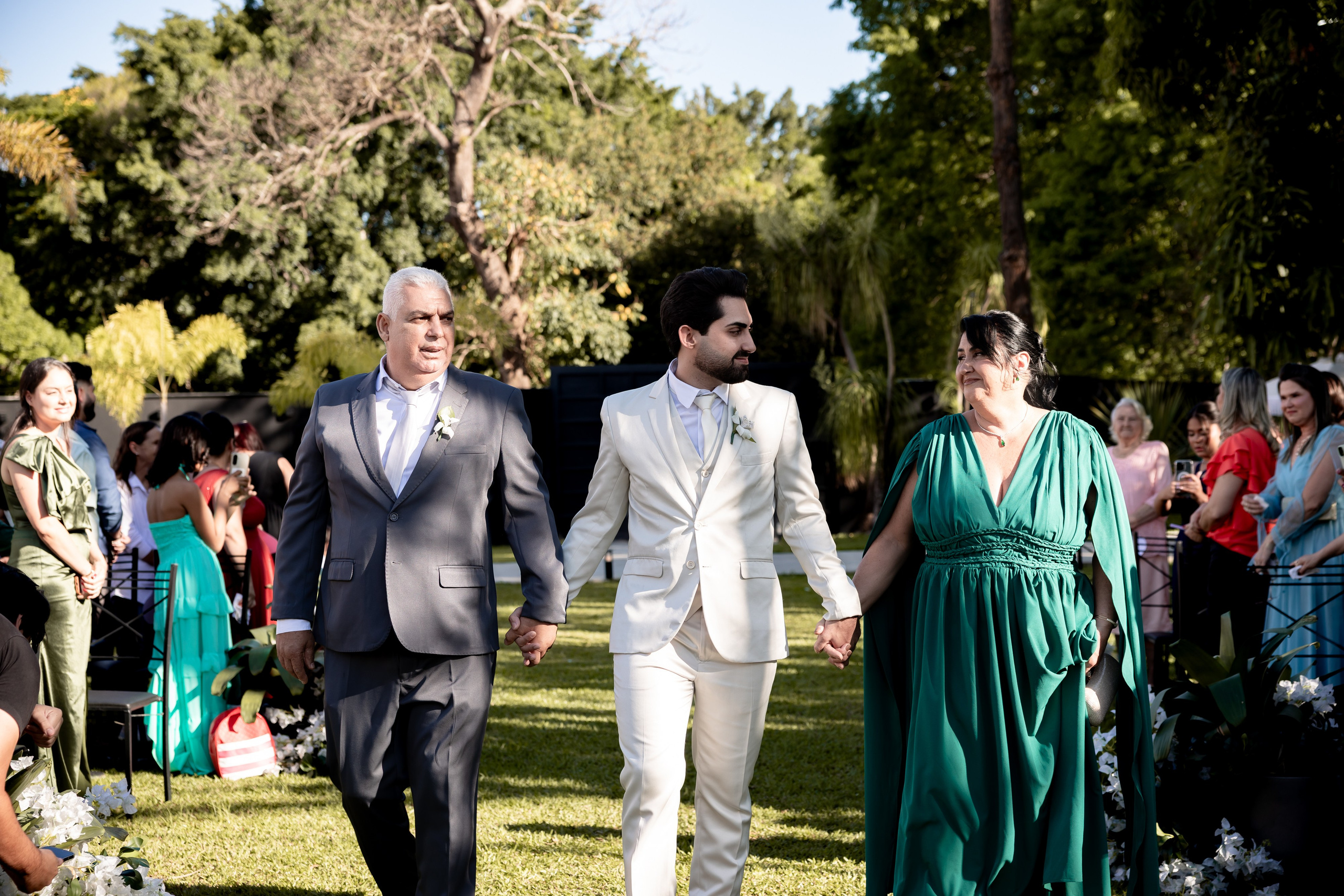 Wedding — Laura e Guilherme