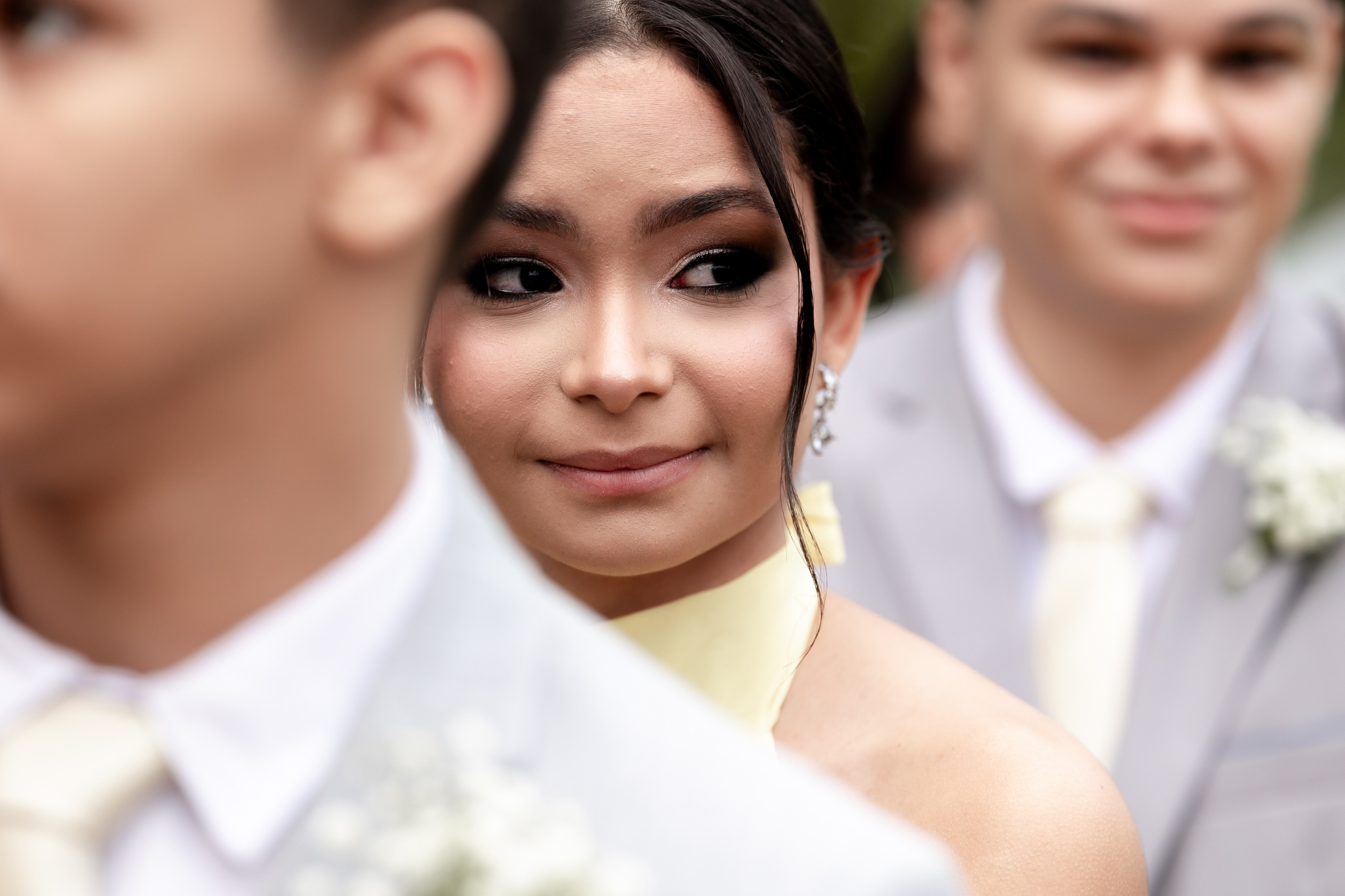 Wedding — Kamille e Vitor