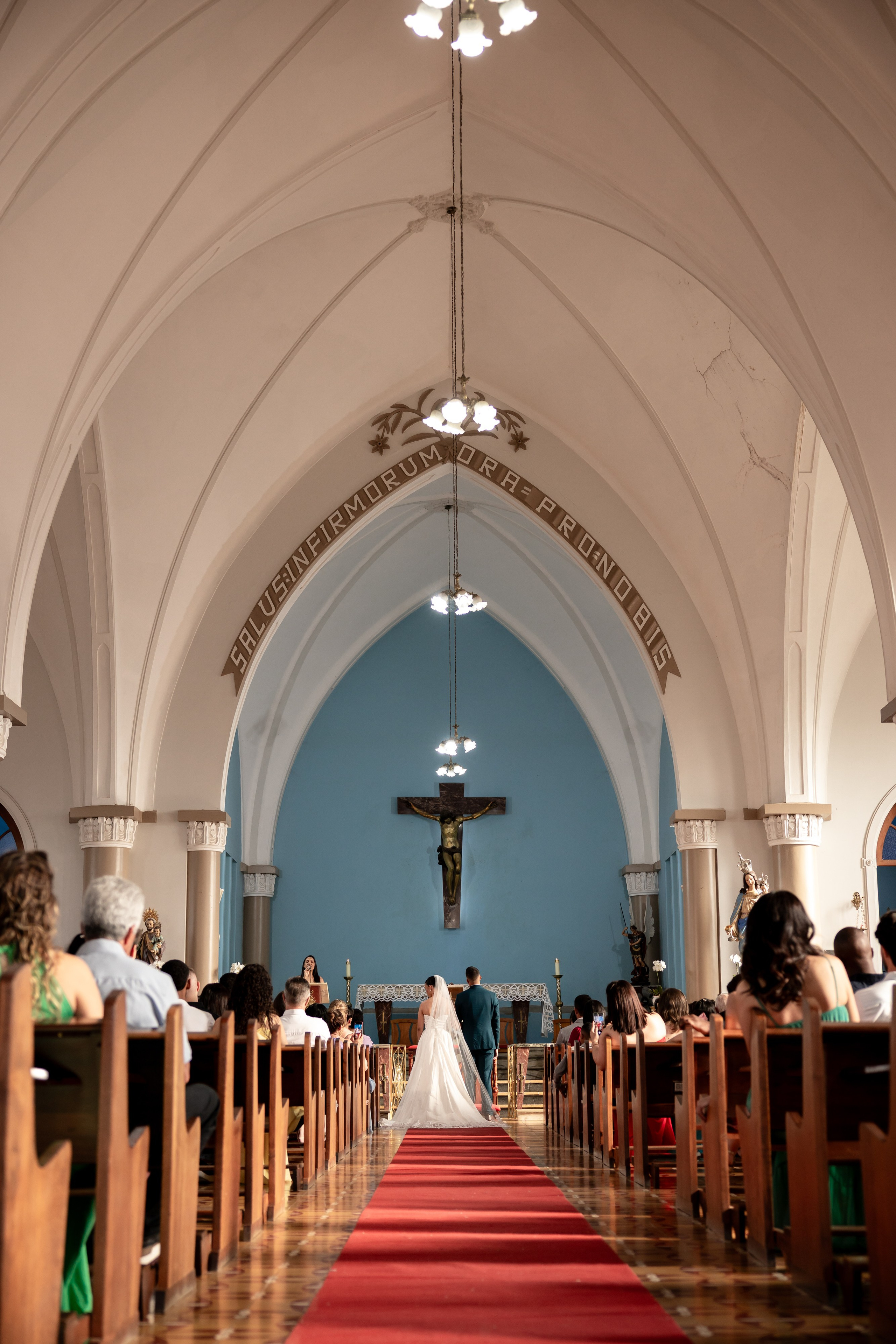 Wedding — Andreza e Italo