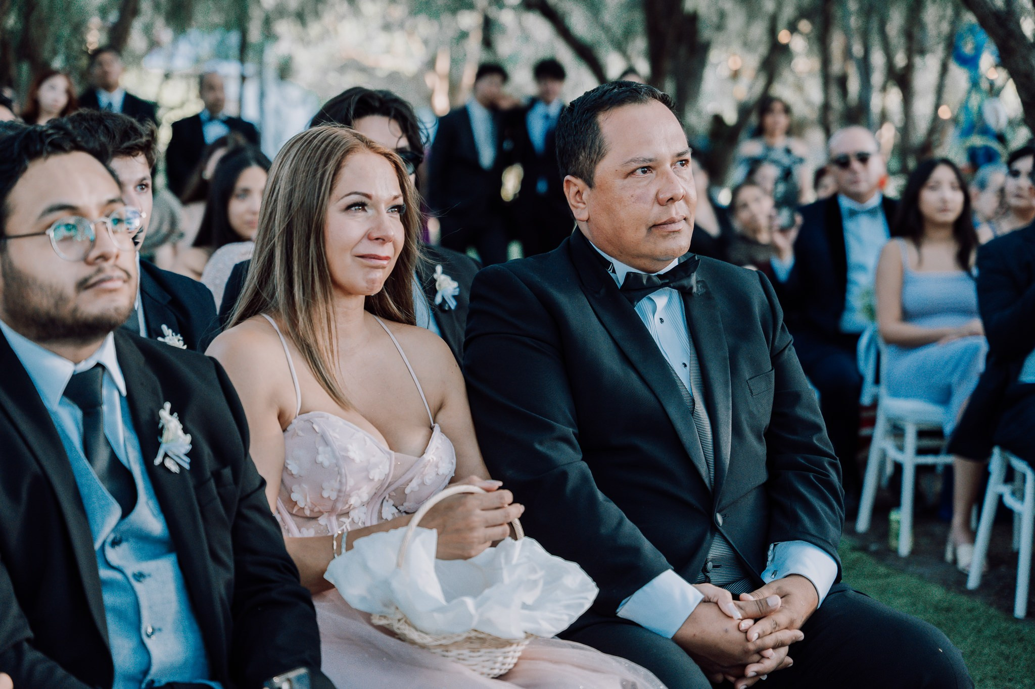 Fotógrafo de bodas en Querétaro