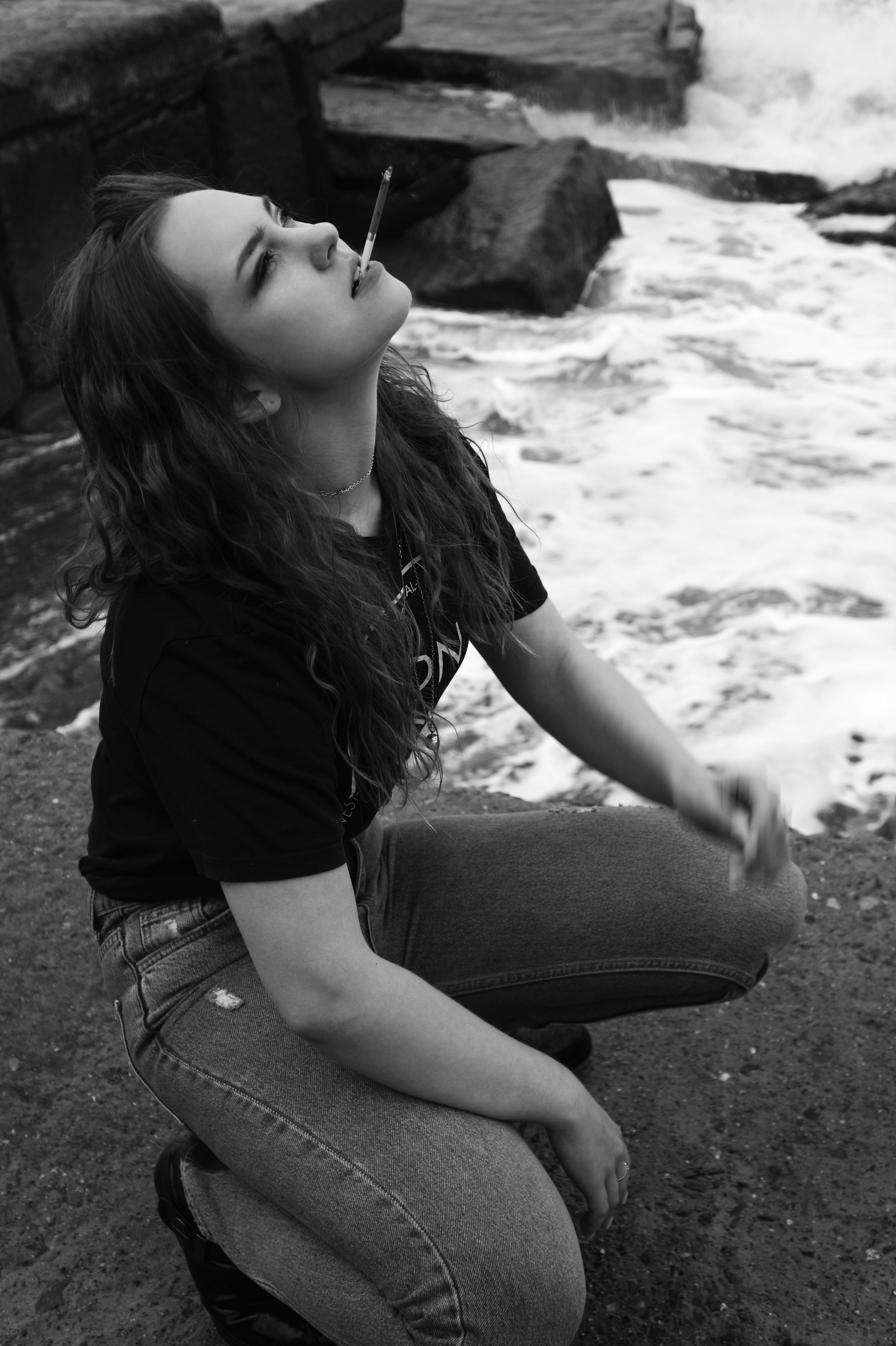 Portraits. Marina Baliakina | Portrait and Wedding Photographer | Toronto Canada