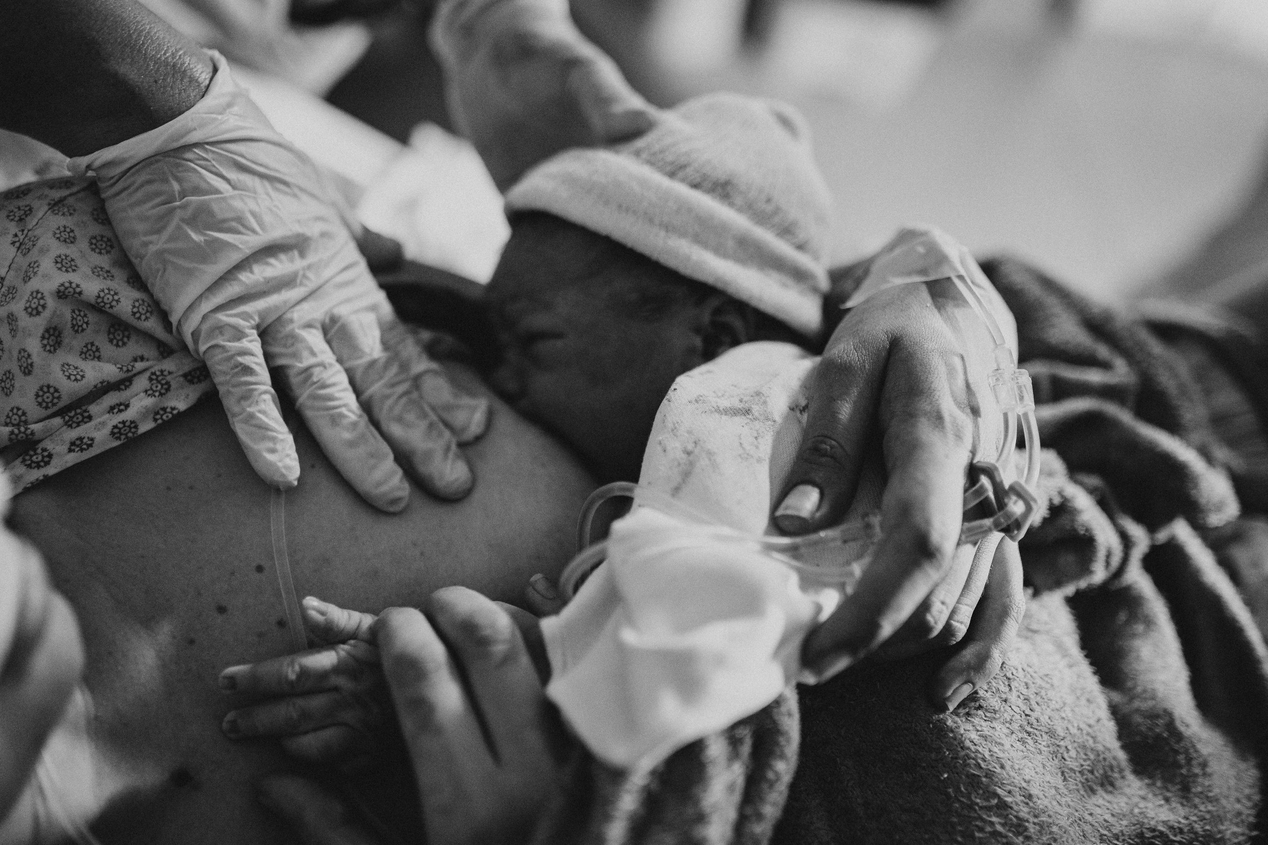 Gordei’s Birth. Fotografa de família e crianças em Florianópolis SC Daria Ermolaev