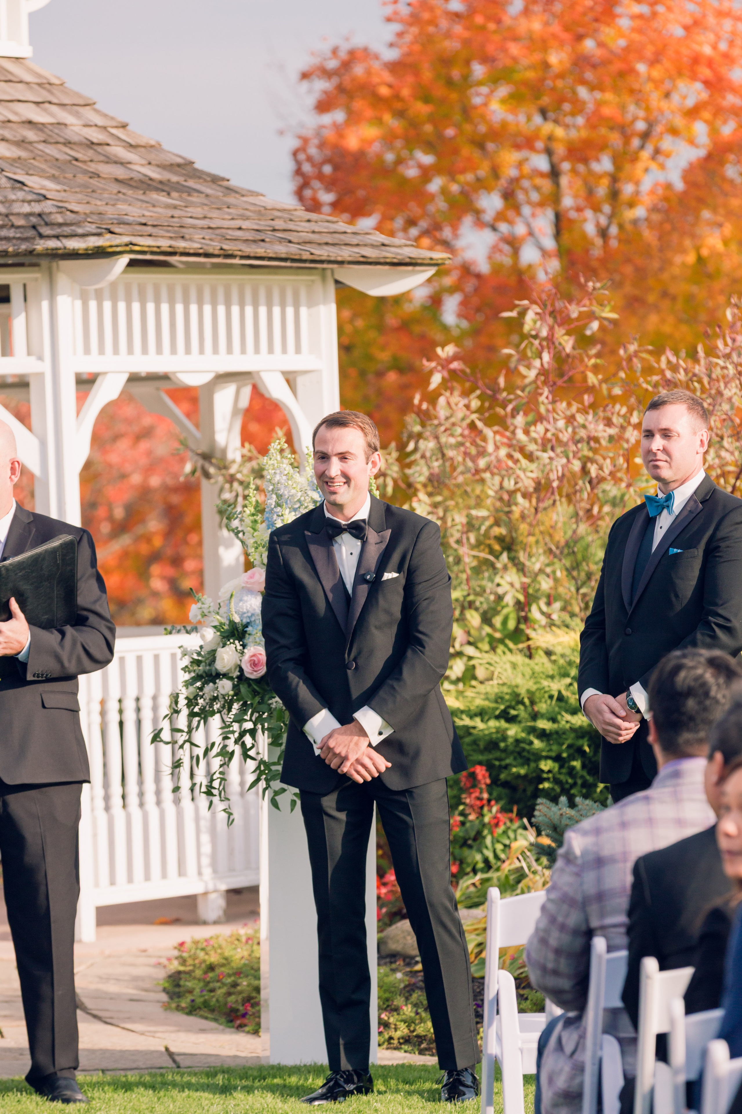 Tiffany&Kevin — Wedding / Engagement Story. Madhurina photography