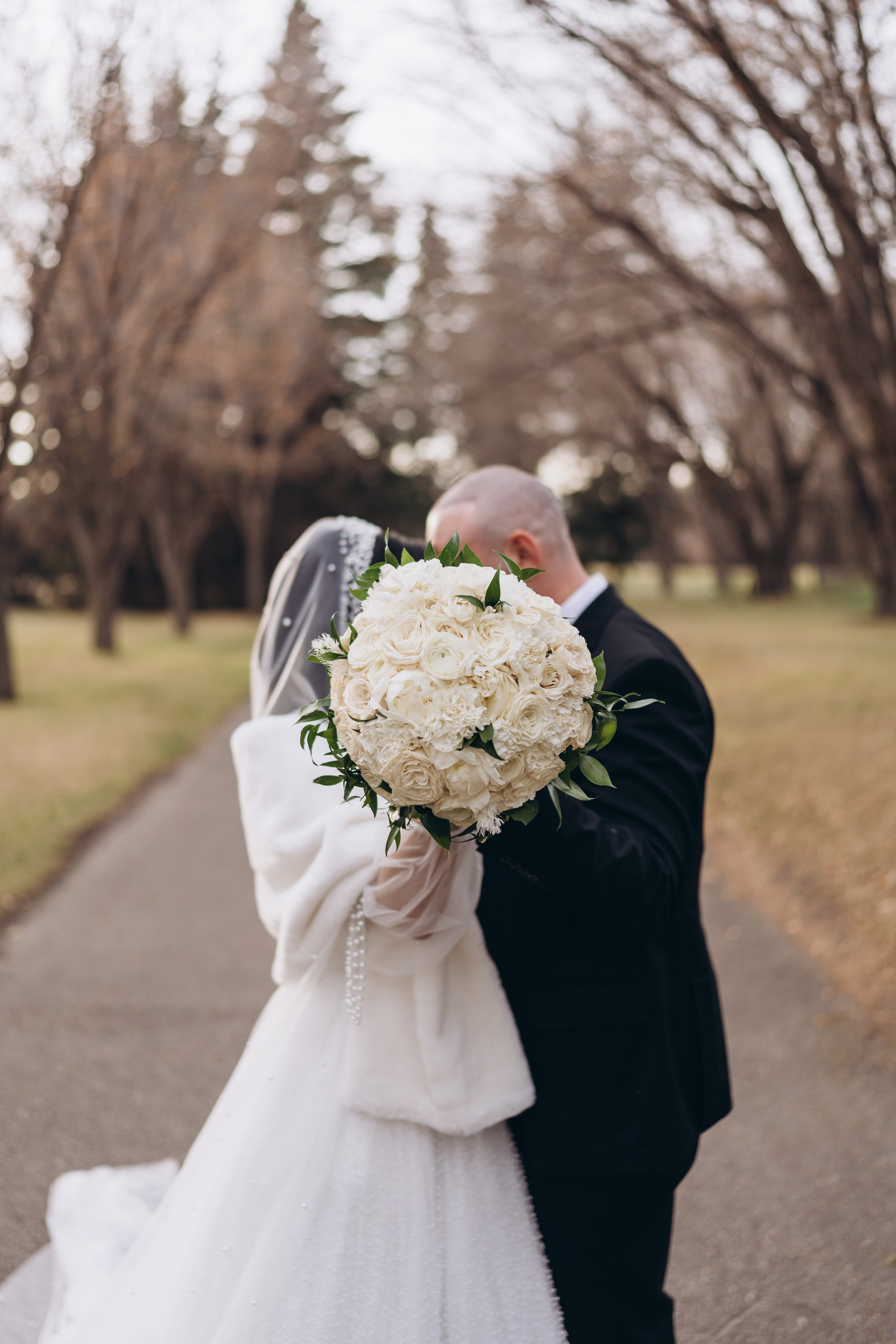 Hanan & Baraa. Calgary Wedding & Lifestyle Photographer — Yevhen Polishchuk