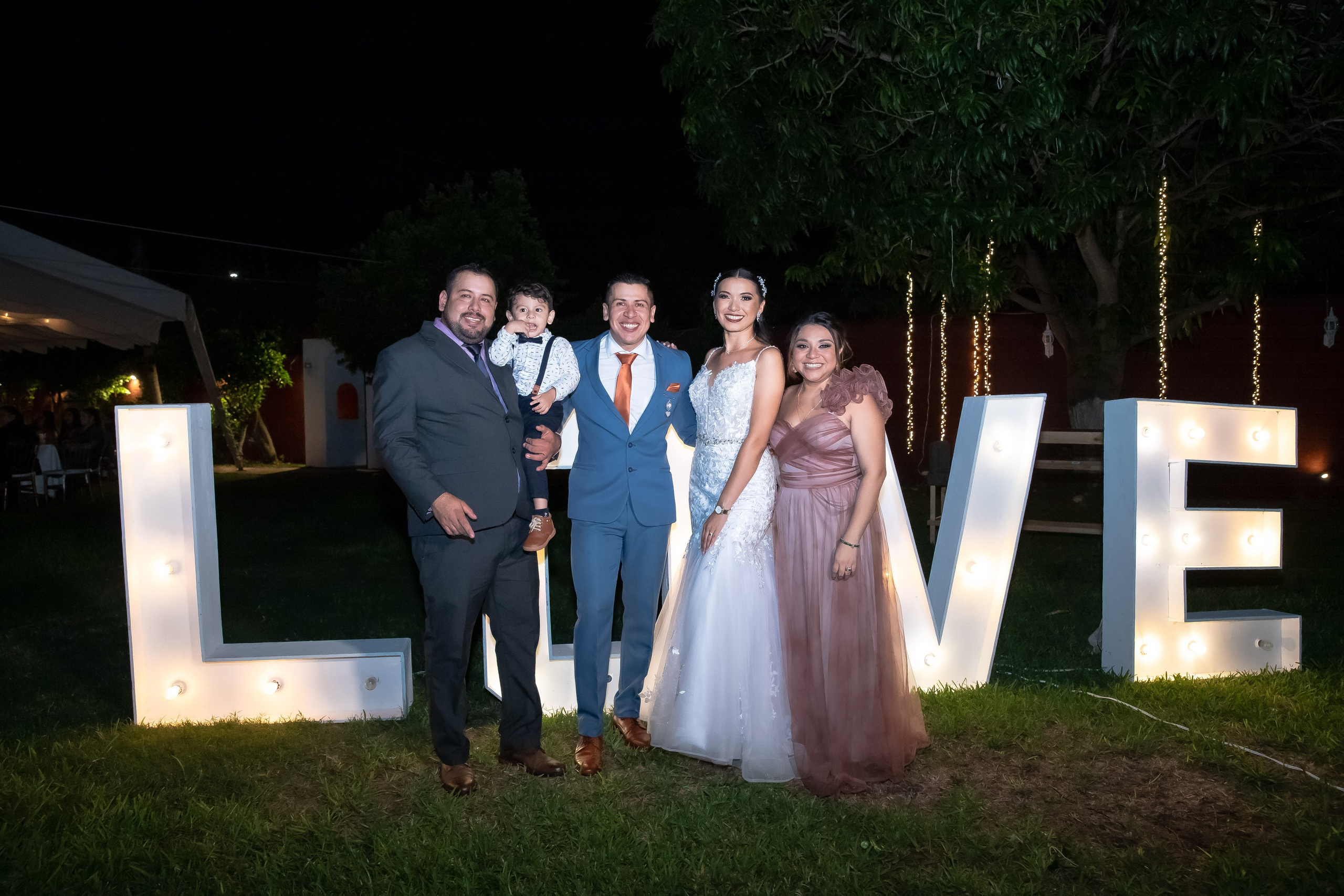 Delta & Cesar. Simón Enríquez Studio