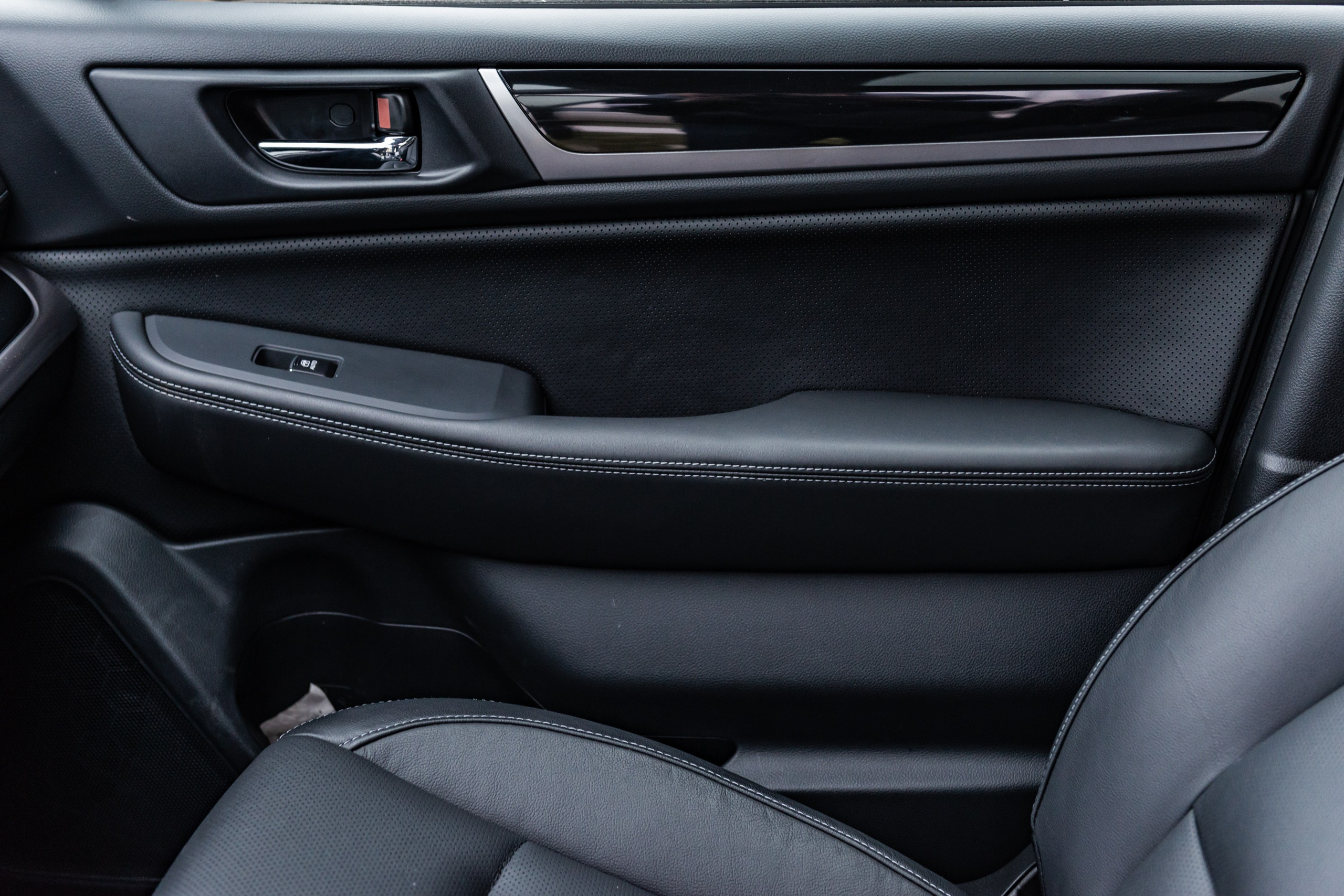 Автомобильная фотосъемка Subaru Outback Black Line. PHOTOGRAPHER QUINTANA ROO