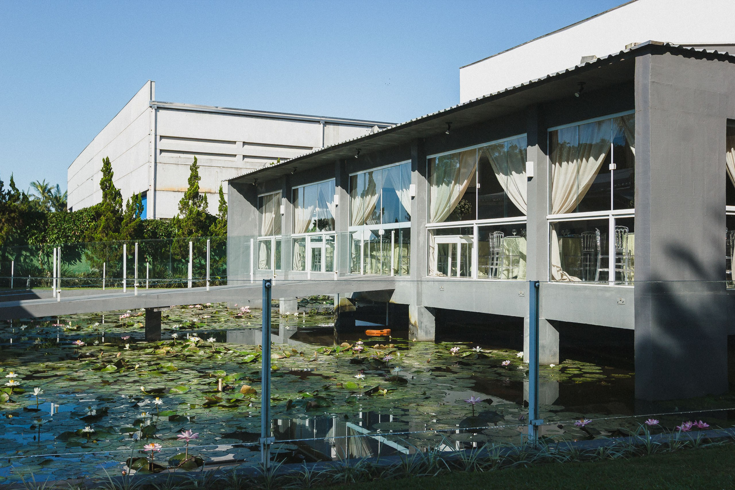 Casamento de dia em Joinville