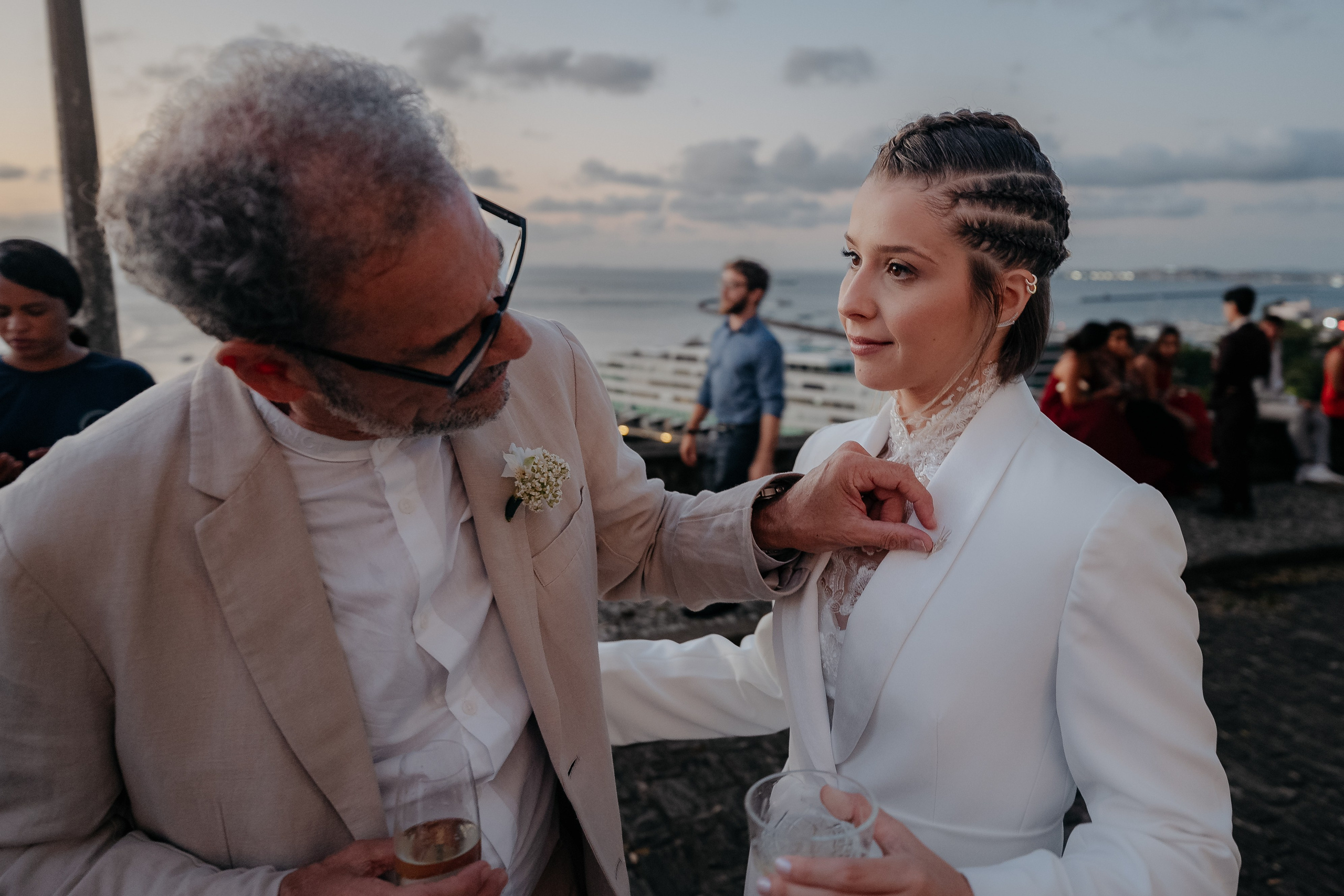 Casamento no Brasil. Fotógrafo em San Pedro de Atacama
