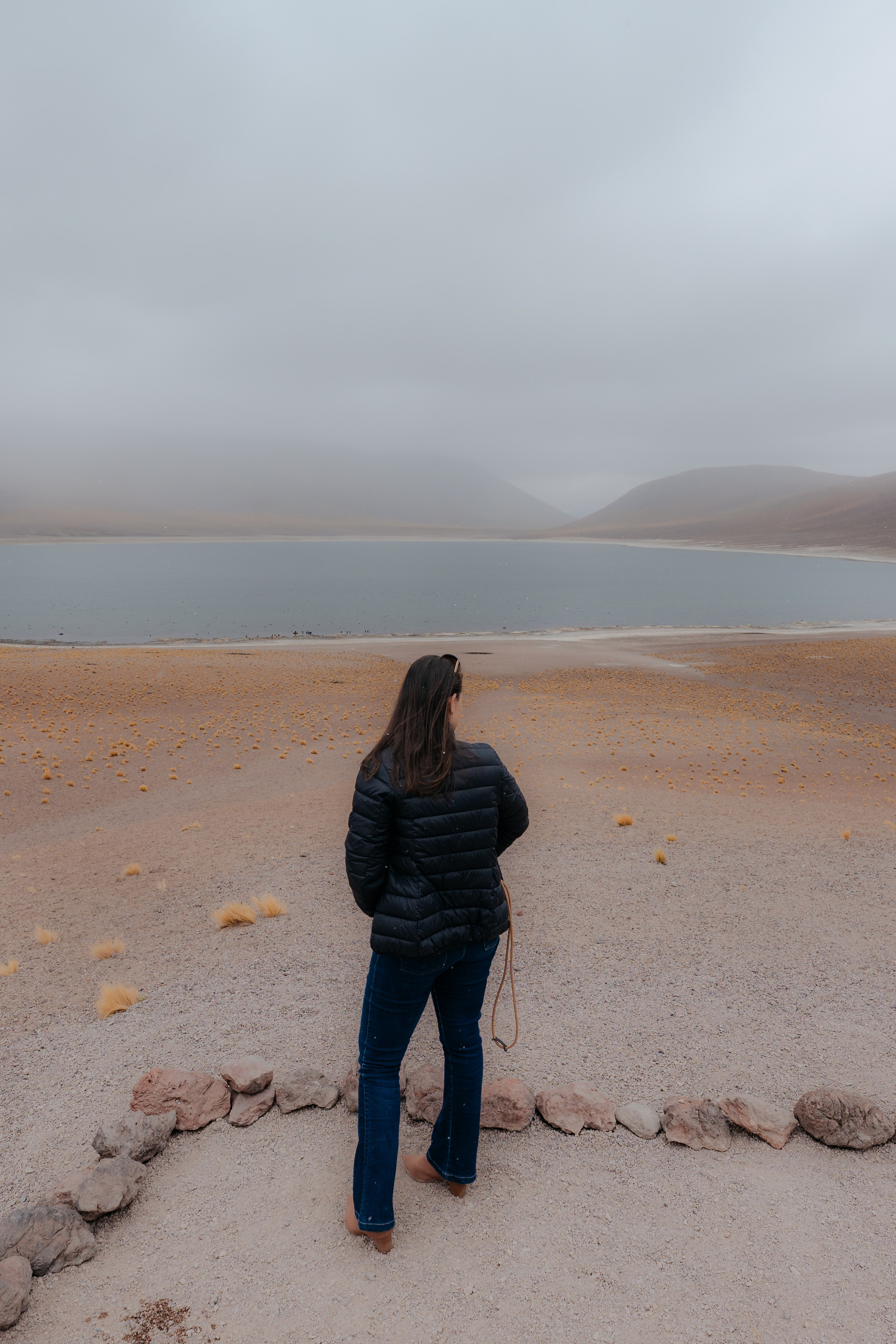 Cobertura de passeio — Piedras Rojas. Fotógrafo em San Pedro de Atacama