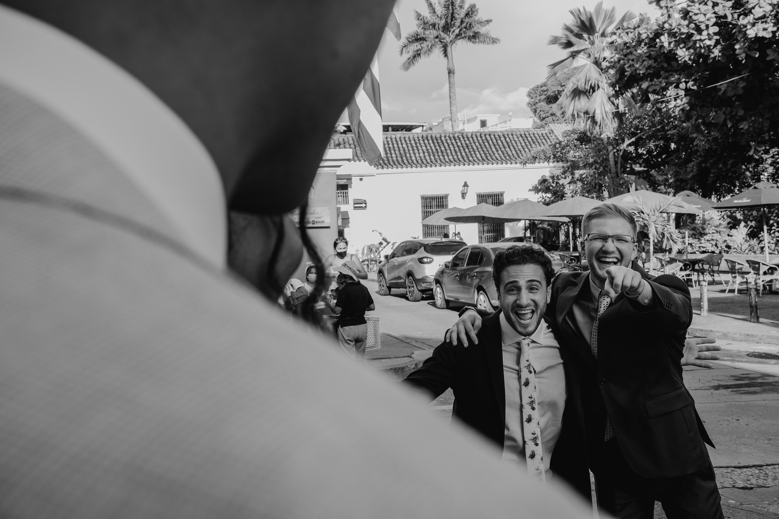 Maria & Jose. UNTERCIO BODAS | Fotografía de Bodas en Cartagena, Colombia y Destinos Internacionales