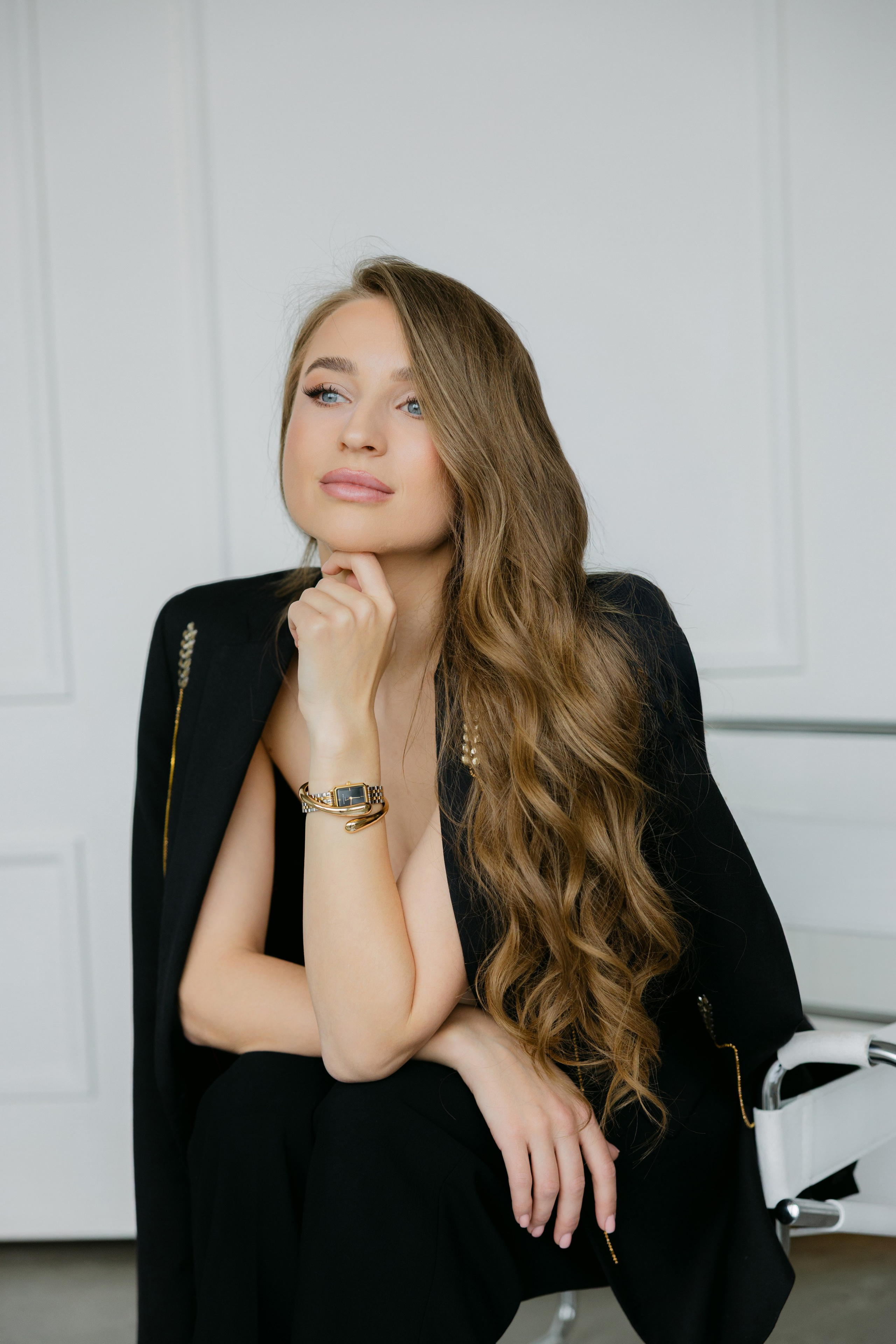 Aesthetic Specialist. Photographer Elvira Hryshchenko
