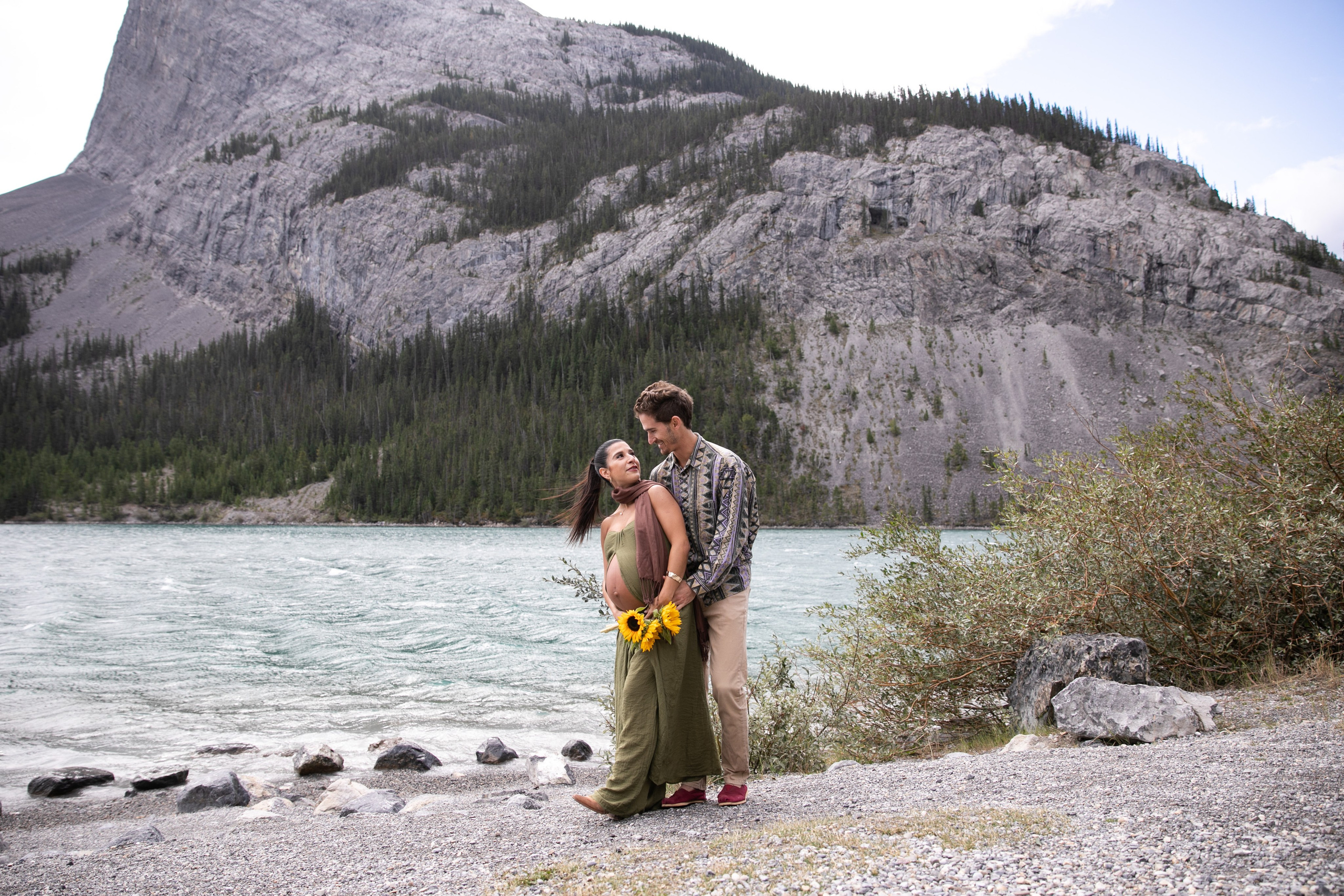 Maternity Photos — Daniella. Ching Li Photography