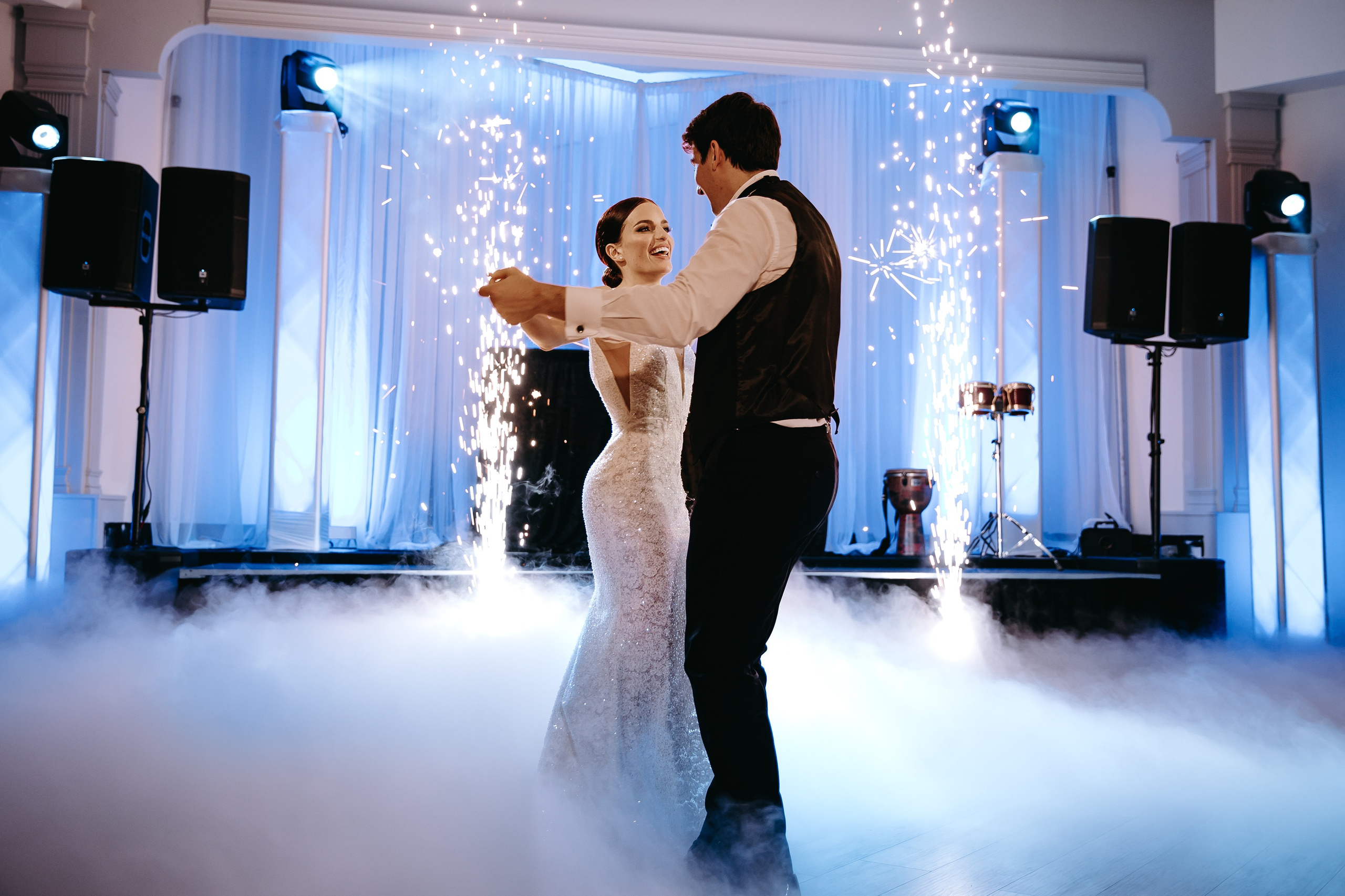 Weddings. Alex UA — Toronto photographer