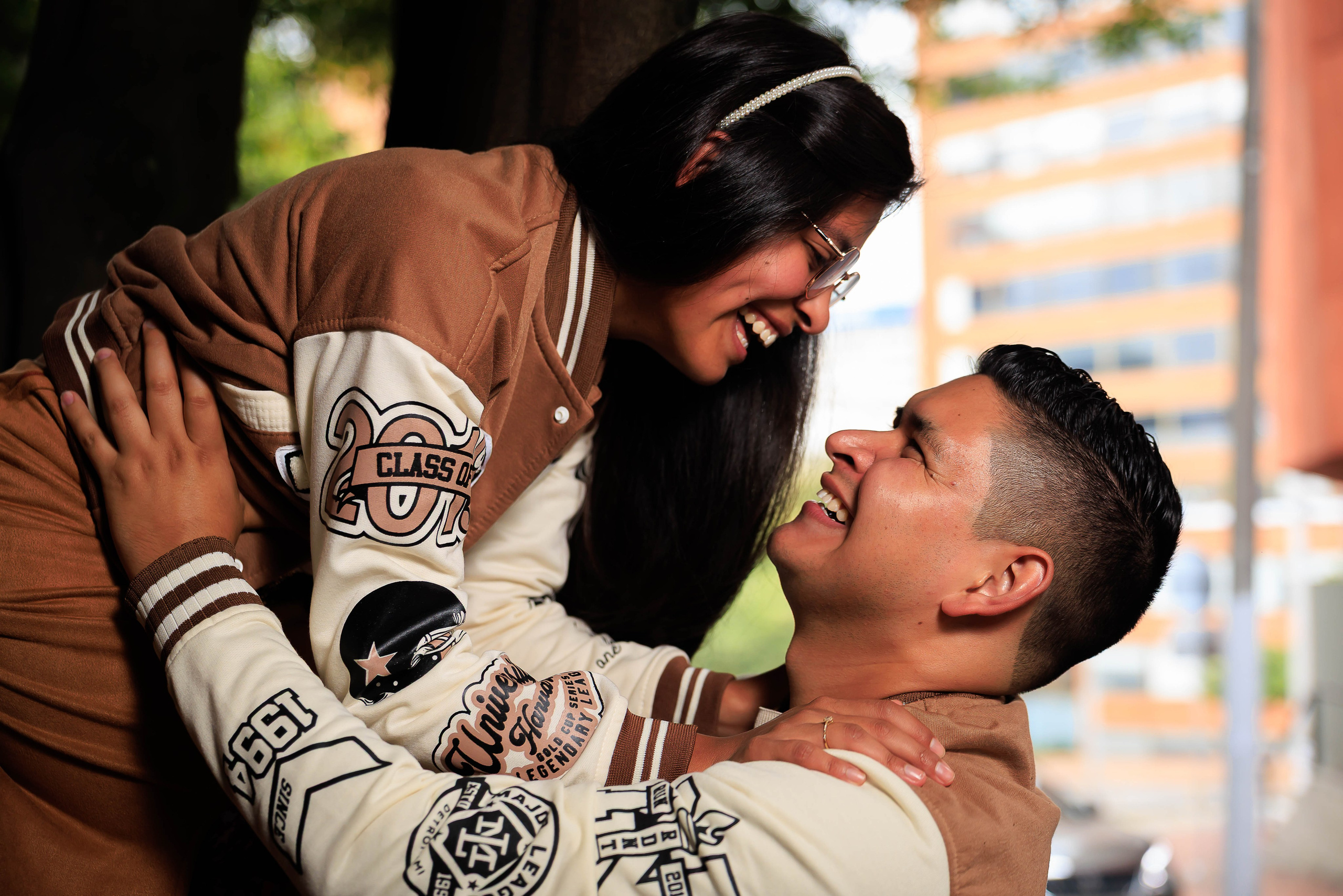 Fotografía de Boda en Bogotá | Criss & Lau