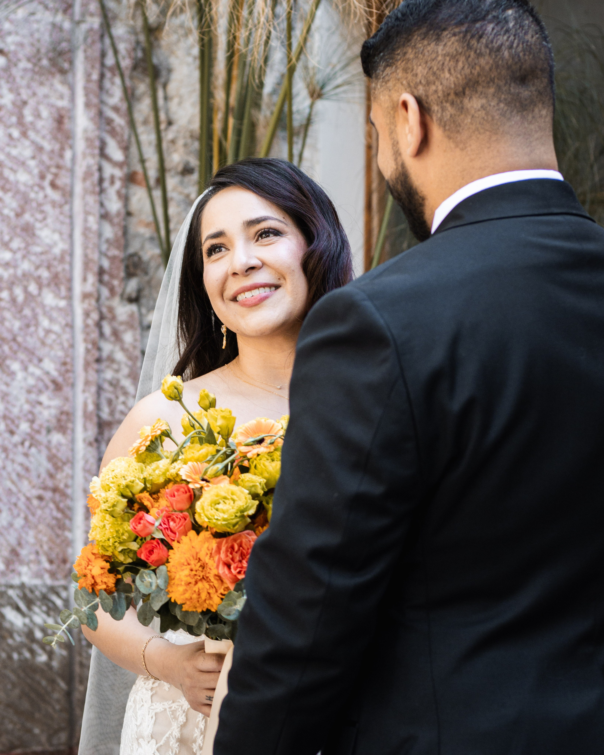 Hector & Jessica Wedding in San Miguel de Allende | Wedding Photography. Saúl Vázquez | Destination Wedding Photographer
