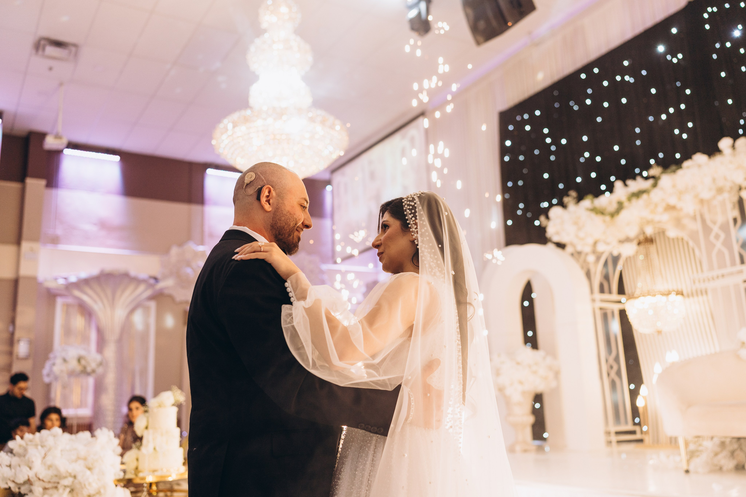 Hanan & Baraa. Calgary Wedding & Lifestyle Photographer — Yevhen Polishchuk