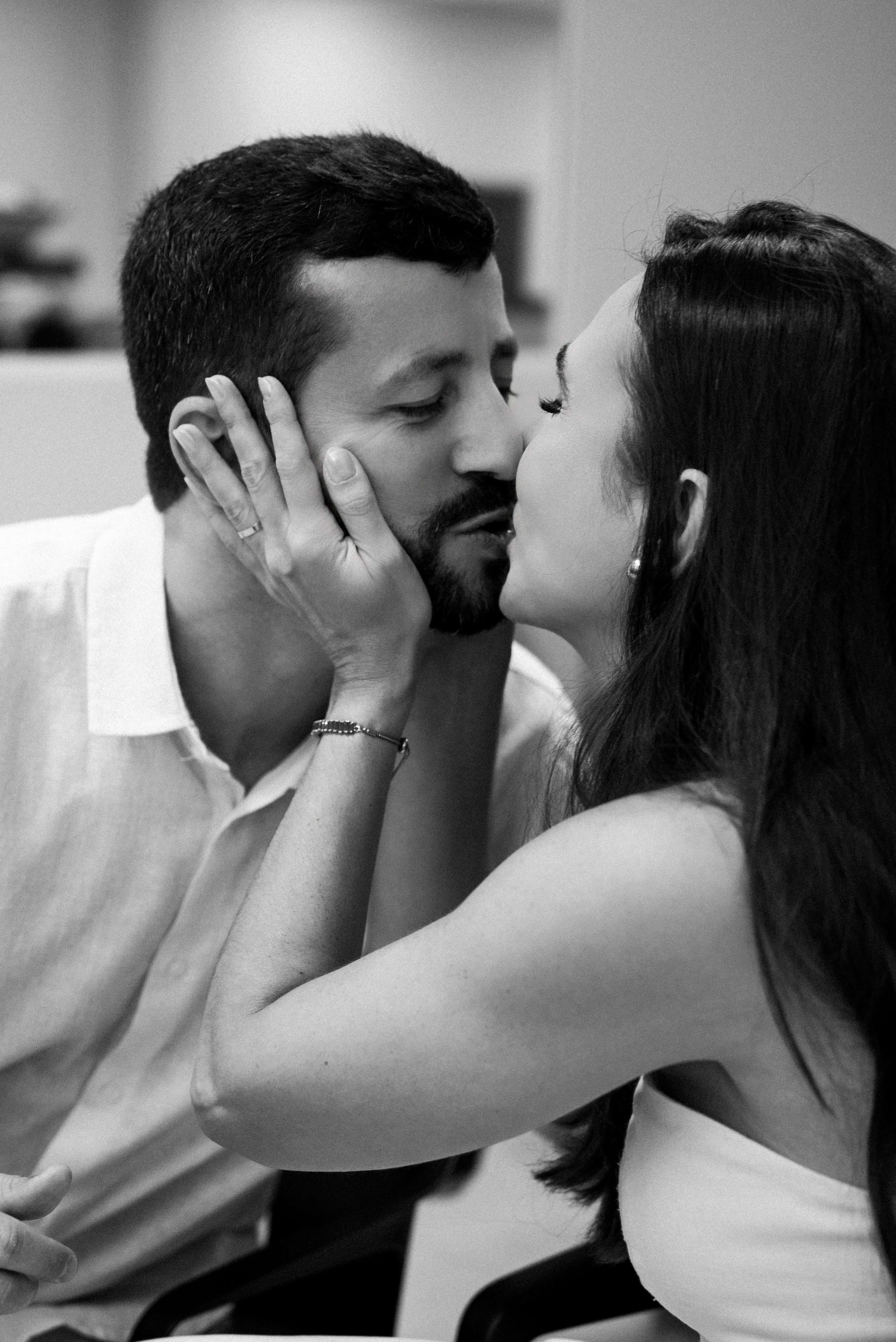 Thais e Felipe. Fotografo de casamentos e famílias no Espirito Santo — Marllus Milanez