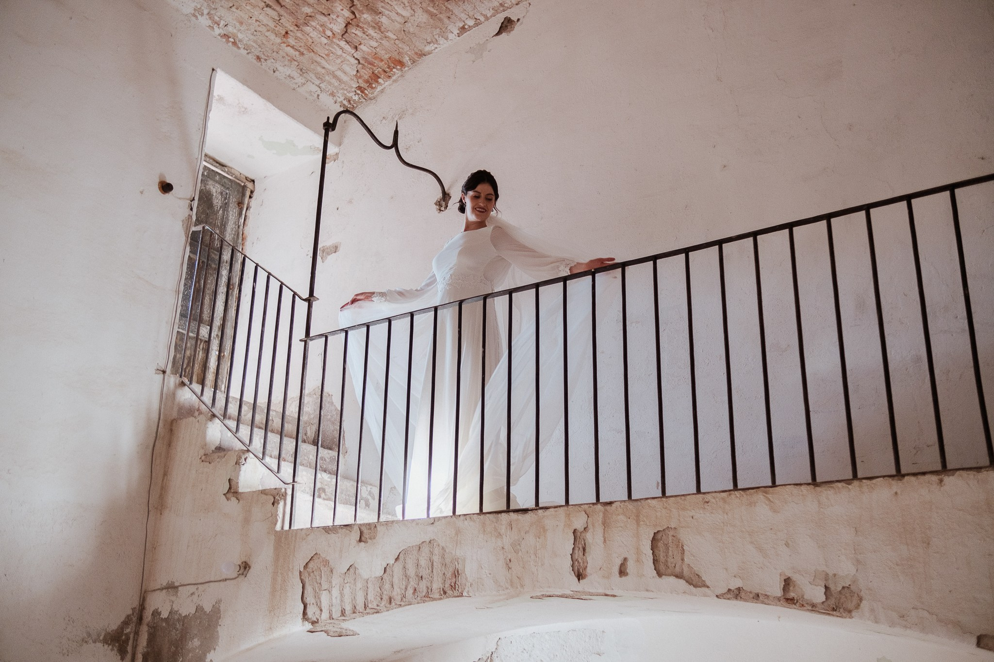 Carmen y Alfredo: Boda en hacienda de Peotillos. Fotógrafo de bodas