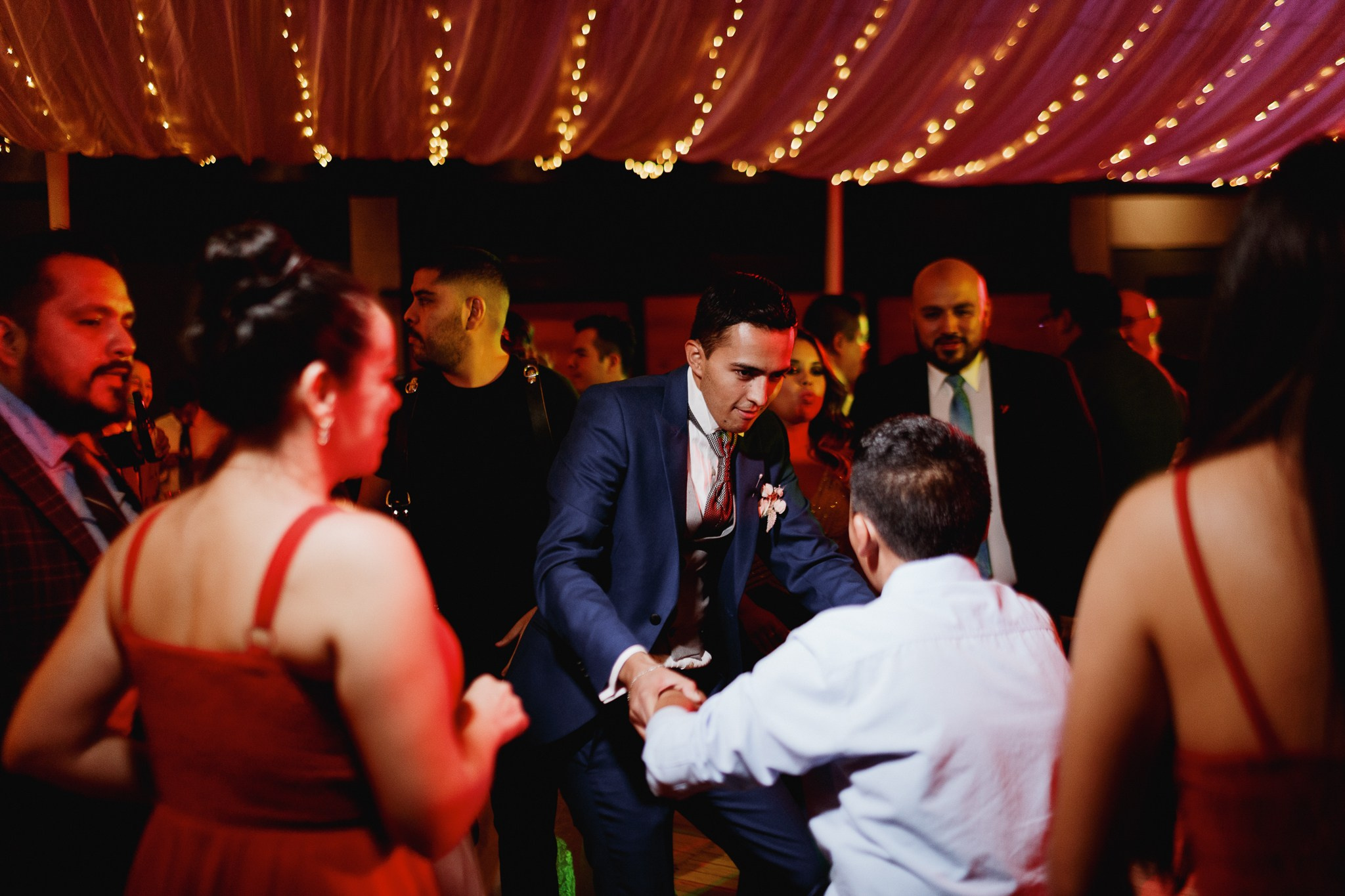 Paola y Juan Carlos: Boda en San Luis Potosí - Jardin los Olivos. Fotógrafo de bodas