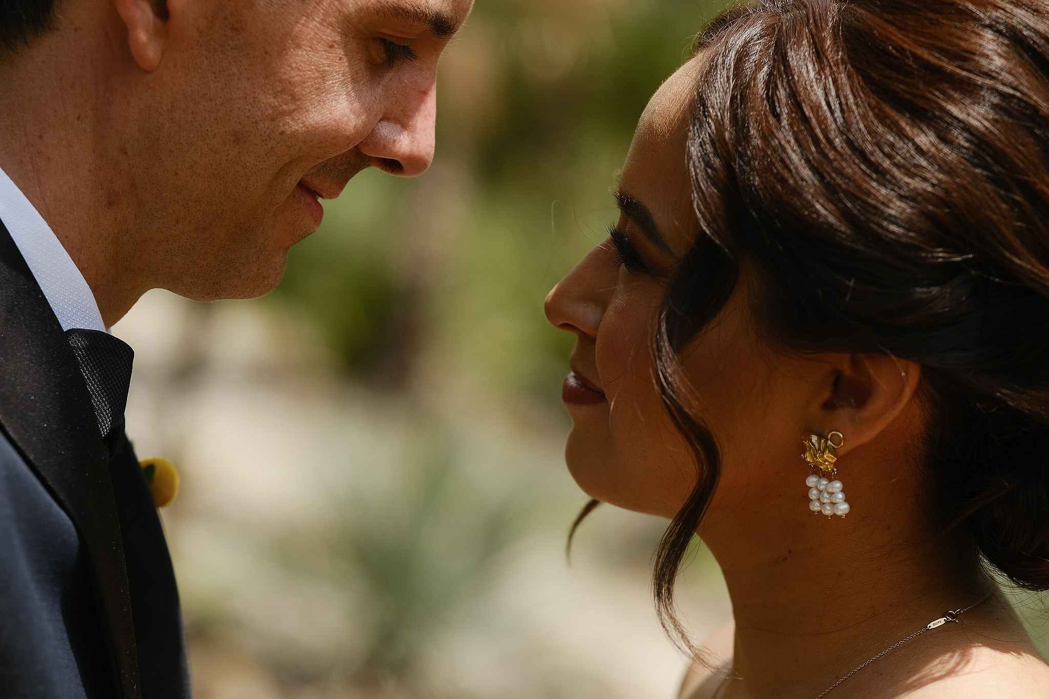 Judith y Mauricio: Boda en Armadillo de los Infante. Fotógrafo de bodas