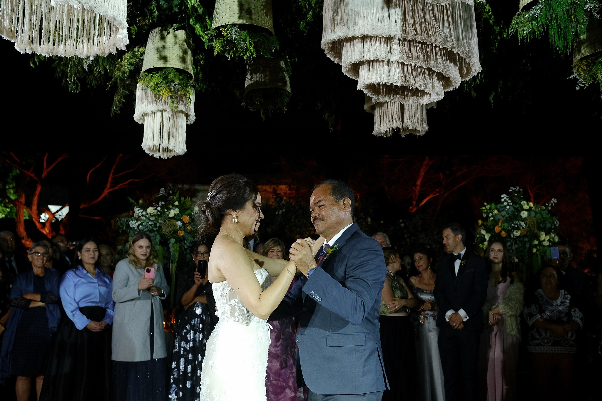 Judith y Mauricio: Boda en Armadillo de los Infante. Fotógrafo de bodas