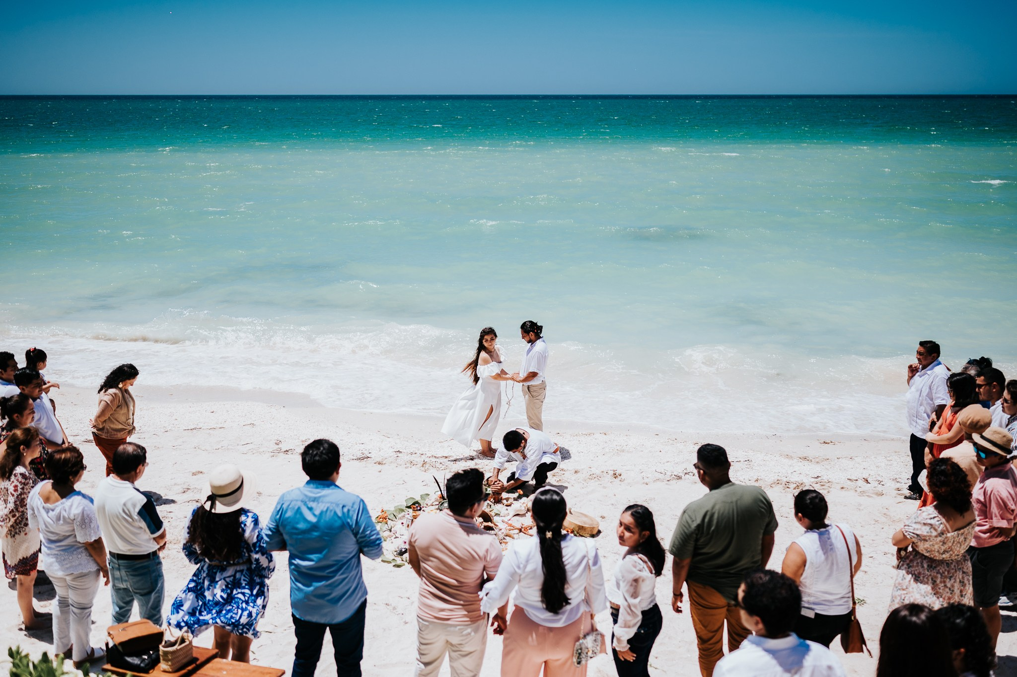Bodas. Fotógrafo de bodas, quince años, familias y fotografía infantil en Mérida Yucatán Alberto Rodriguez