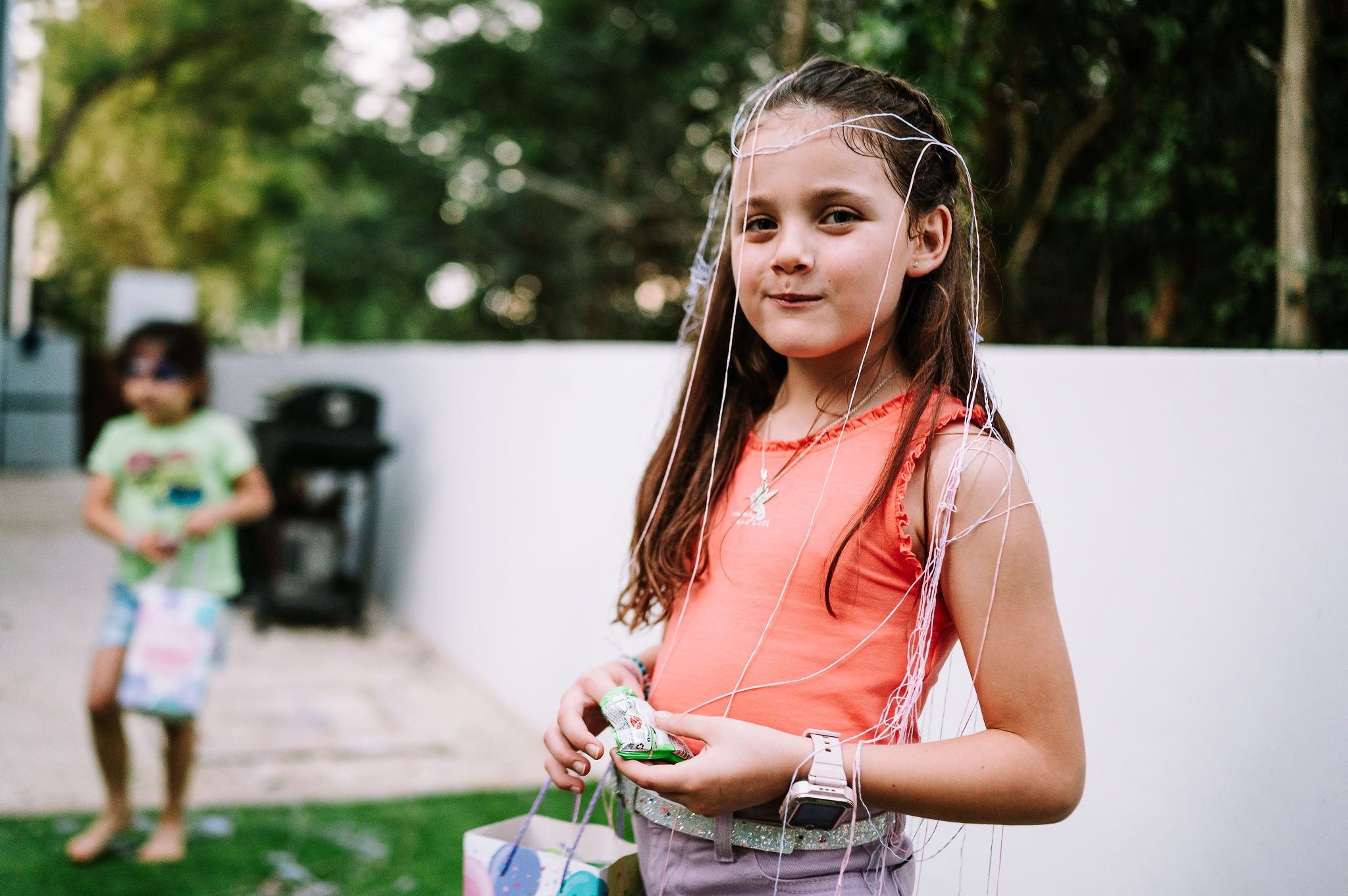 Fiestas infantiles. Fotógrafo de bodas, quince años, familias y fotografía infantil en Mérida Yucatán Alberto Rodriguez